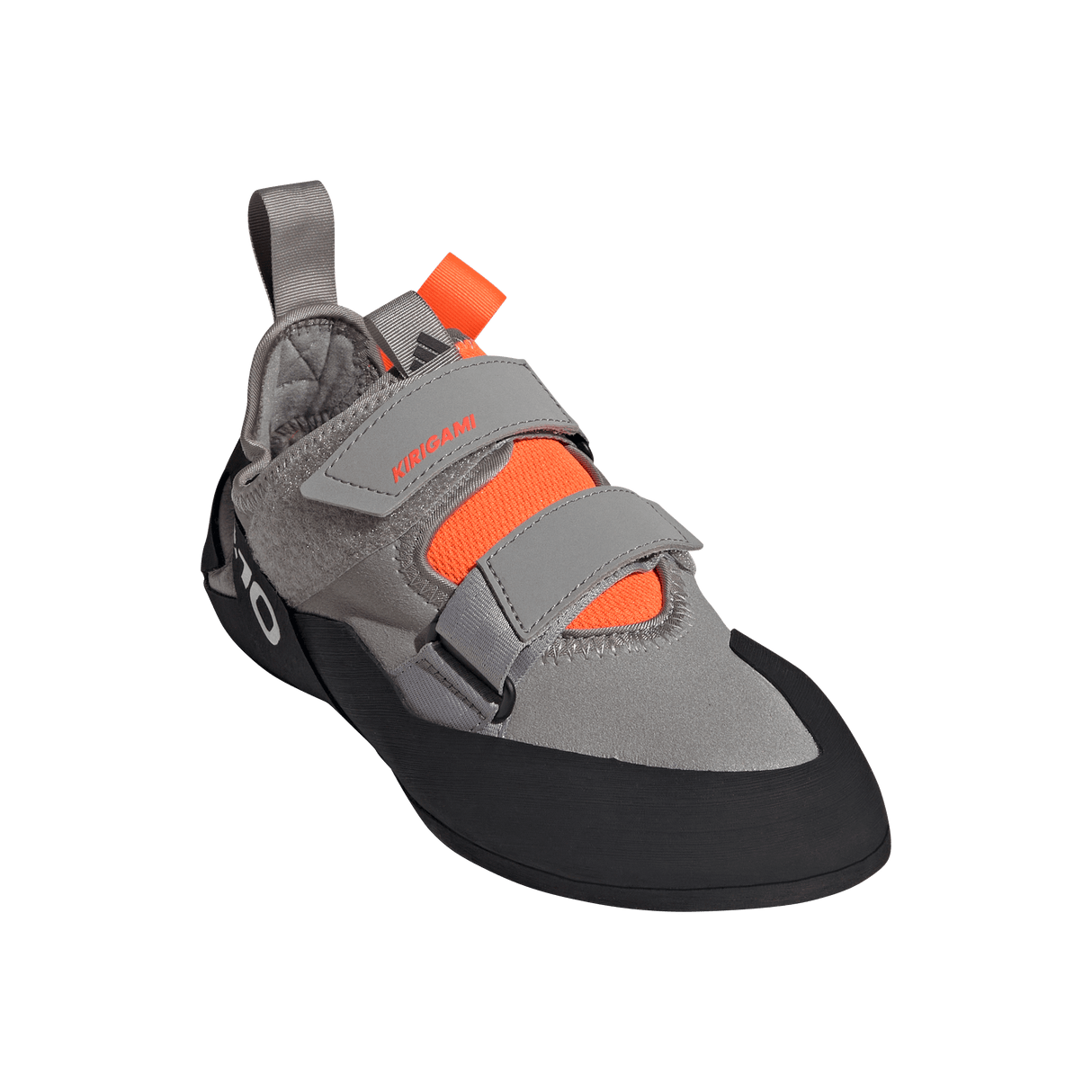 ADIDAS - Scarpe Da Climbing Five Ten Kirigami - Donna - Grey - image 6