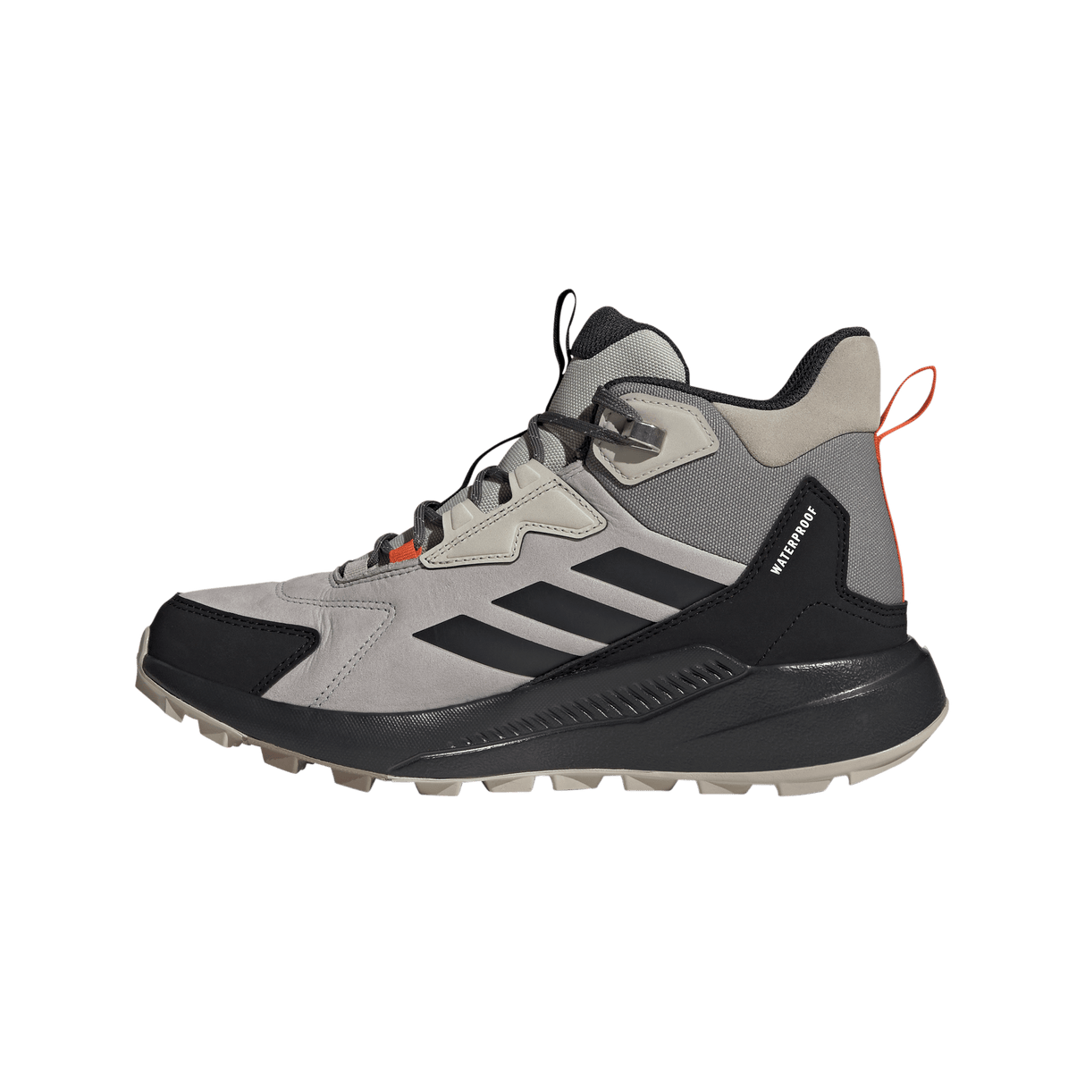 ADIDAS - TERREX Anylander Leather Mid CLIMAPROOF Hiking Shoes - Donna - image 25