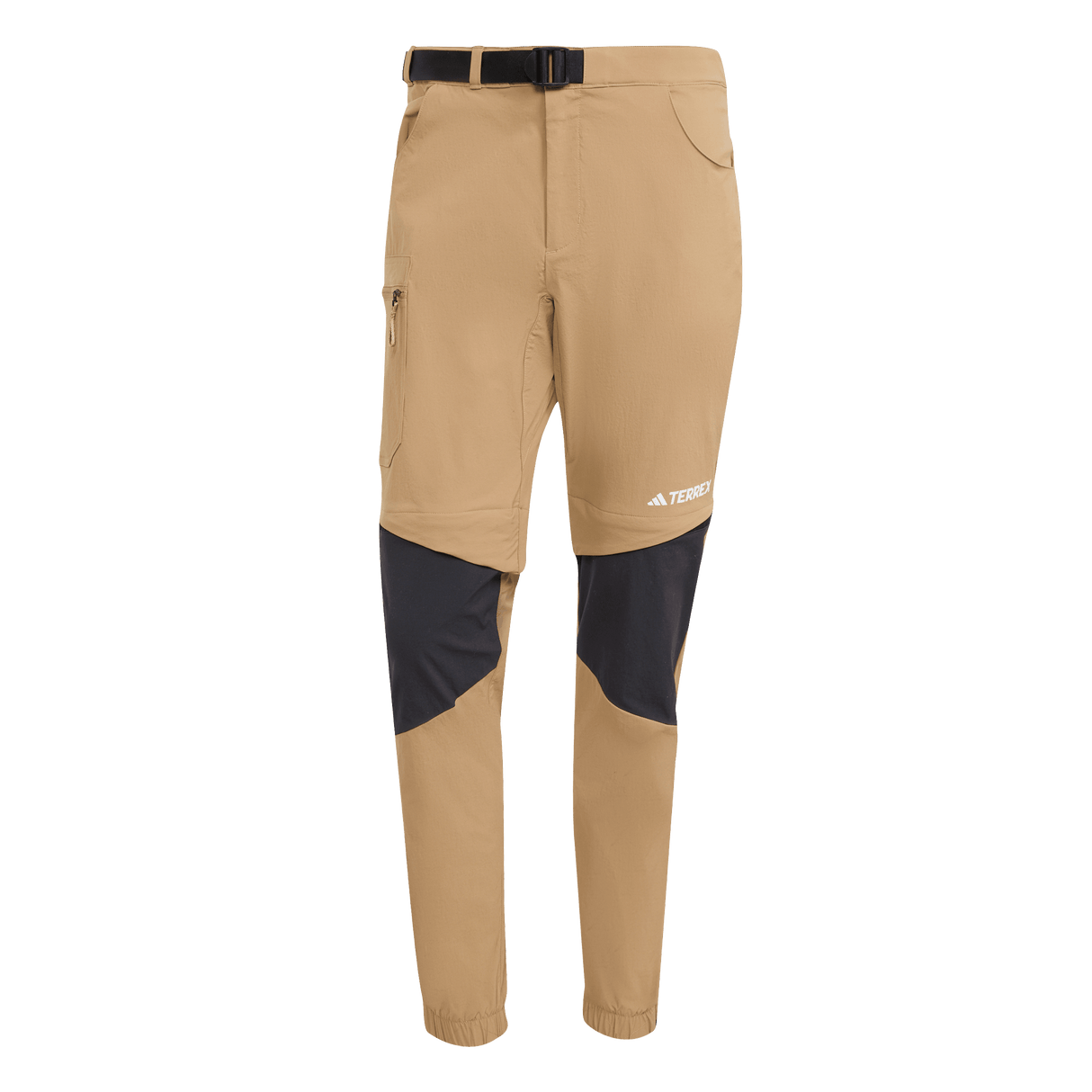 ADIDAS - Pantaloni Da Hiking TERREX Utilitas Zip-Off - Uomo - image 4