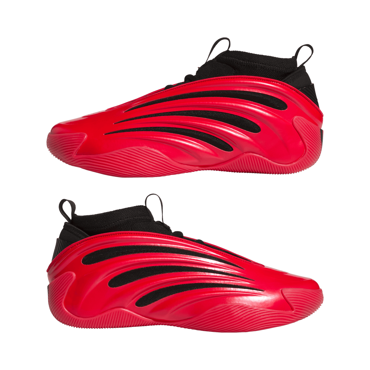 ADIDAS - Scarpe Harden Volume 9 - image 10