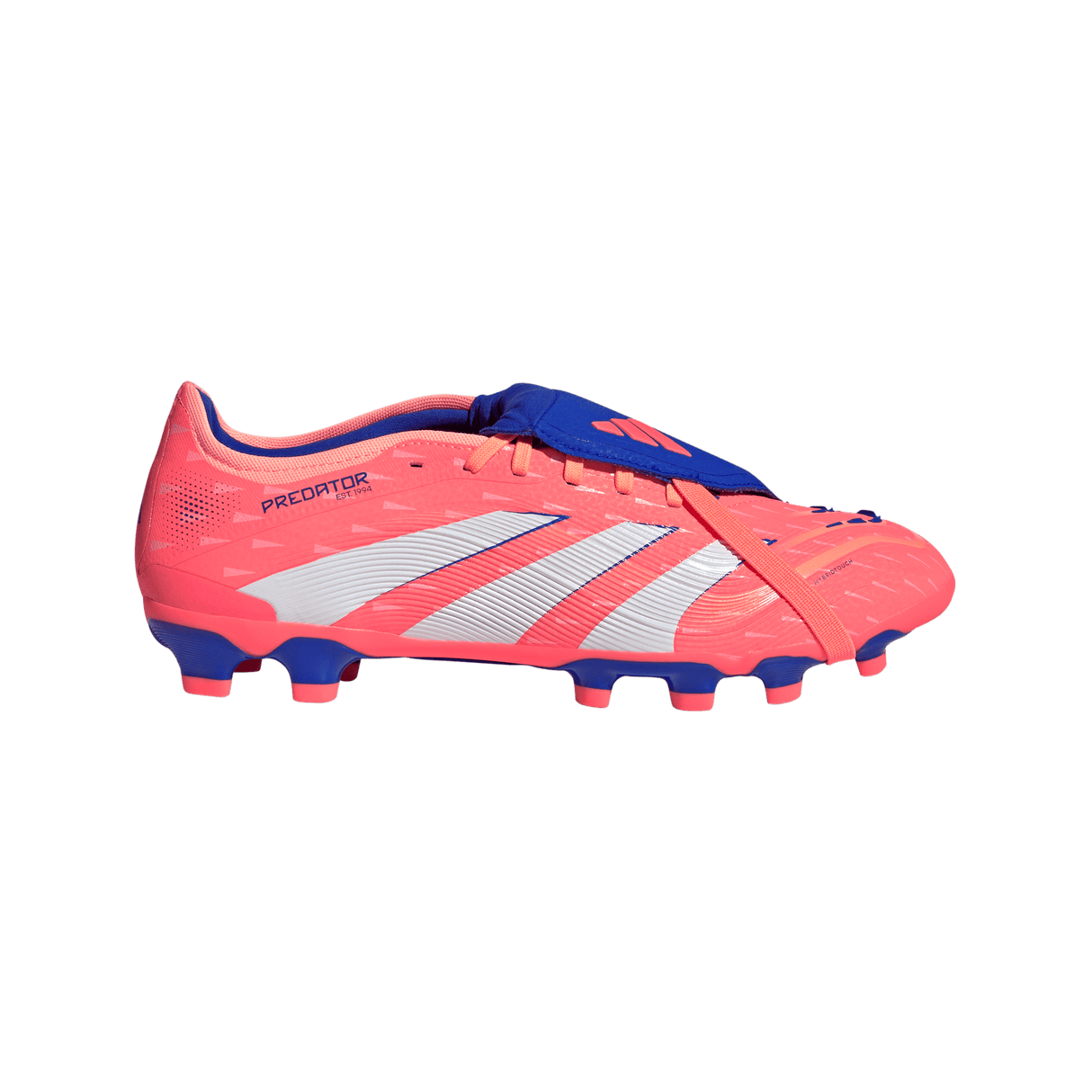 ADIDAS - Scarpe Da Calcio Predator Pro Fold-Over Tongue Multi-Ground - image 11