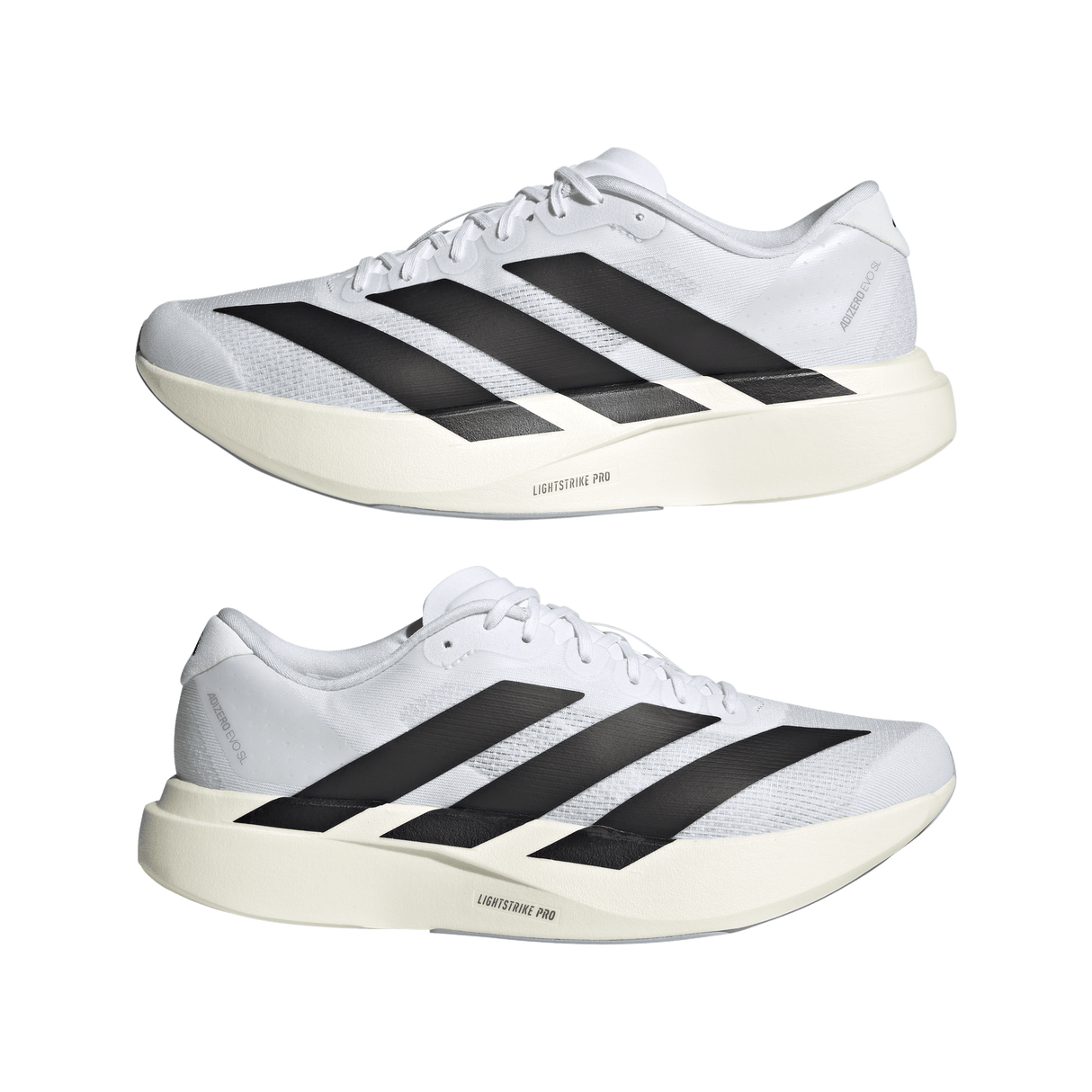ADIDAS - Scarpe Adizero Evo Sl - Uomo - image 10