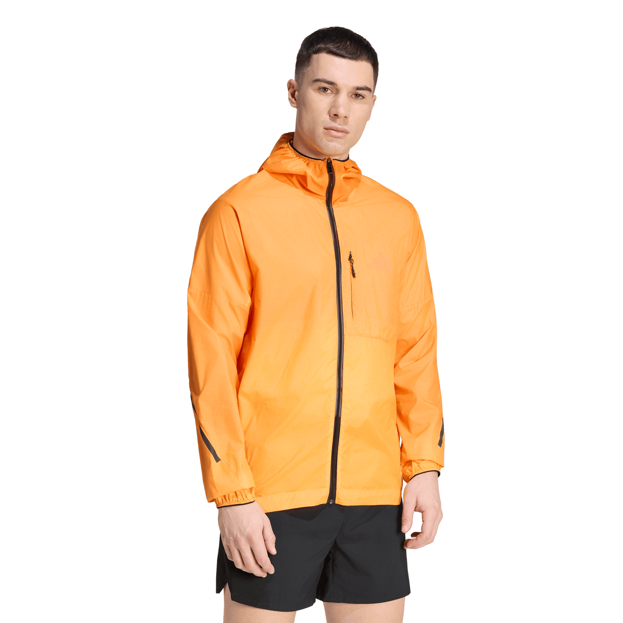 ADIDAS - TERREX Xperior Clima365 Light Windweave Jacket - Uomo - image 11