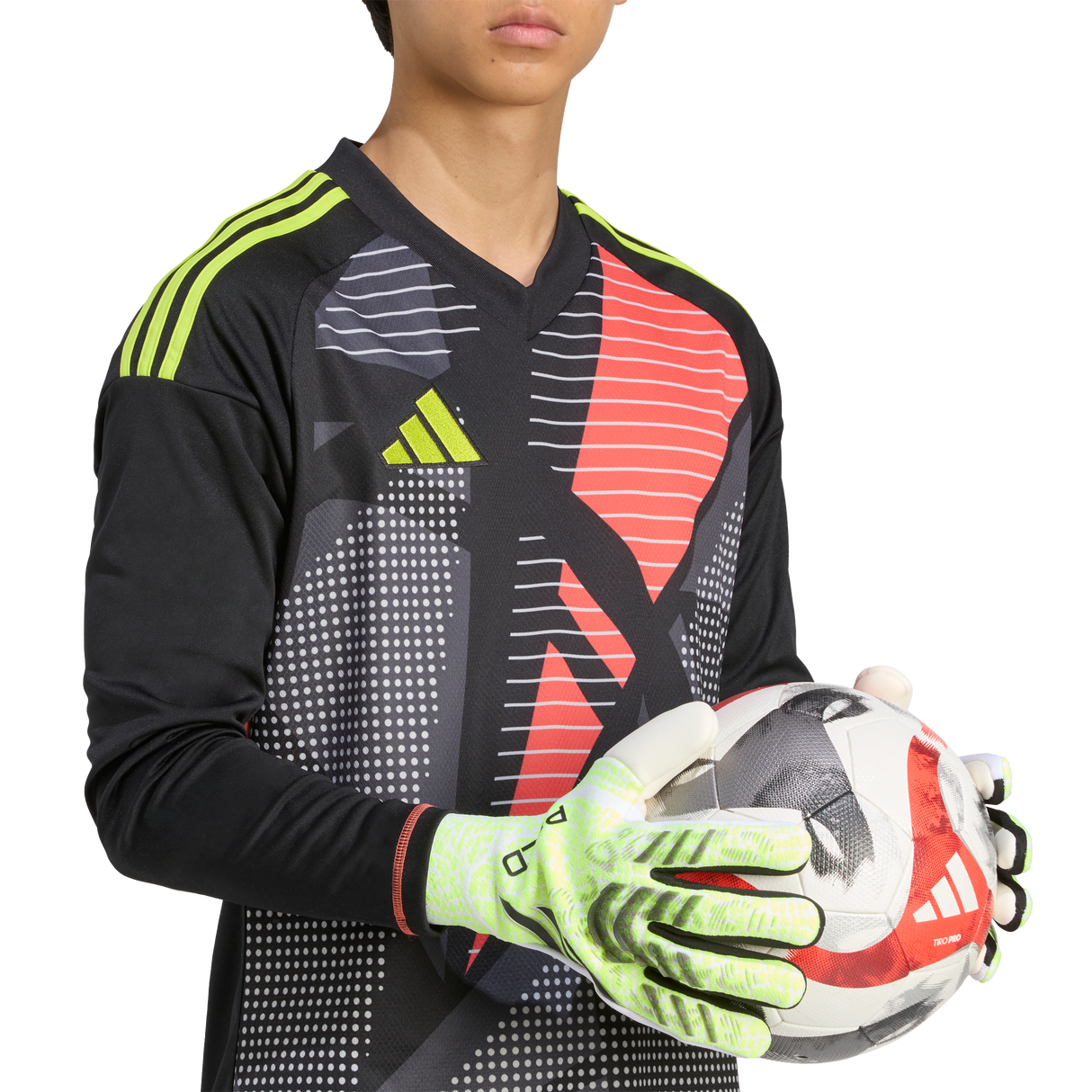 ADIDAS - Guanti Da Portiere Predator Pro - image 11