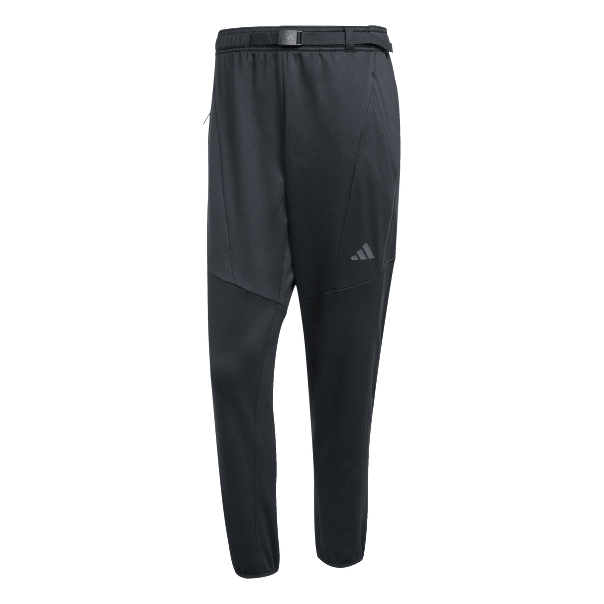 ADIDAS - Pantaloni D4T CLIMAWARM - Uomo - Black - image 1