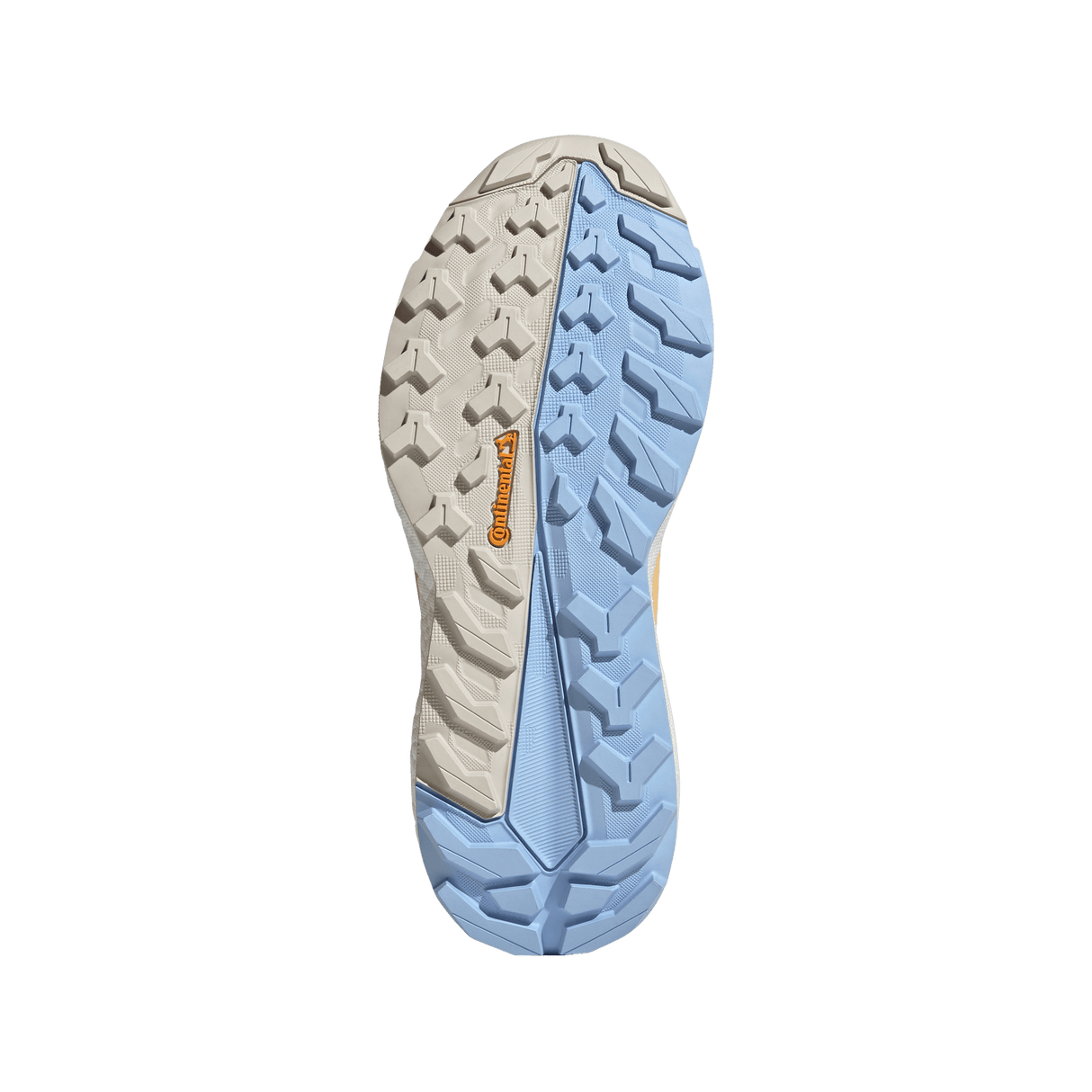 ADIDAS - TERREX Free Hiker 2 Hiking Shoes - Donna - Blue - image 4