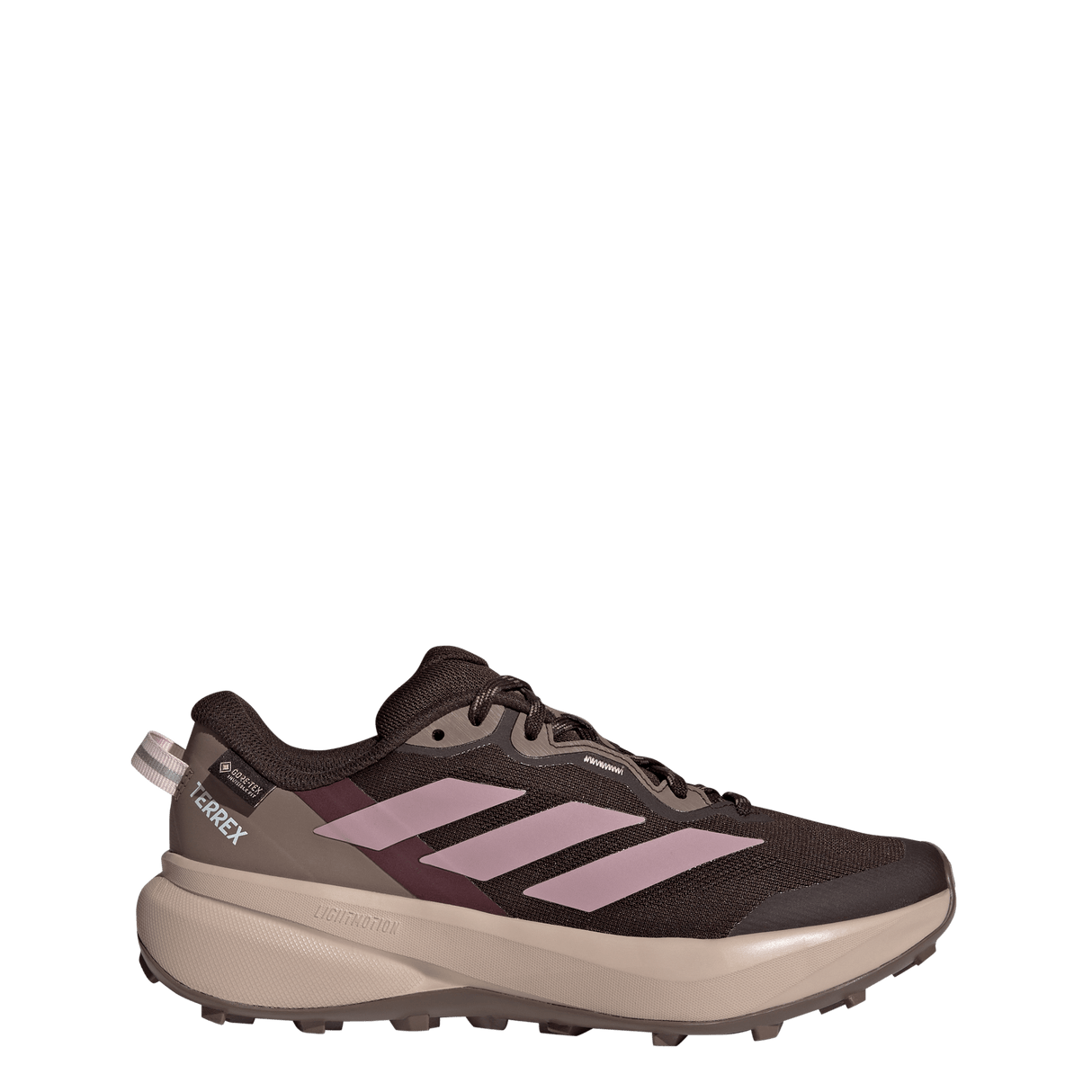 ADIDAS - TERREX Tracefinder Plus GORE-TEX Trail Running Shoes - Donna - image 12