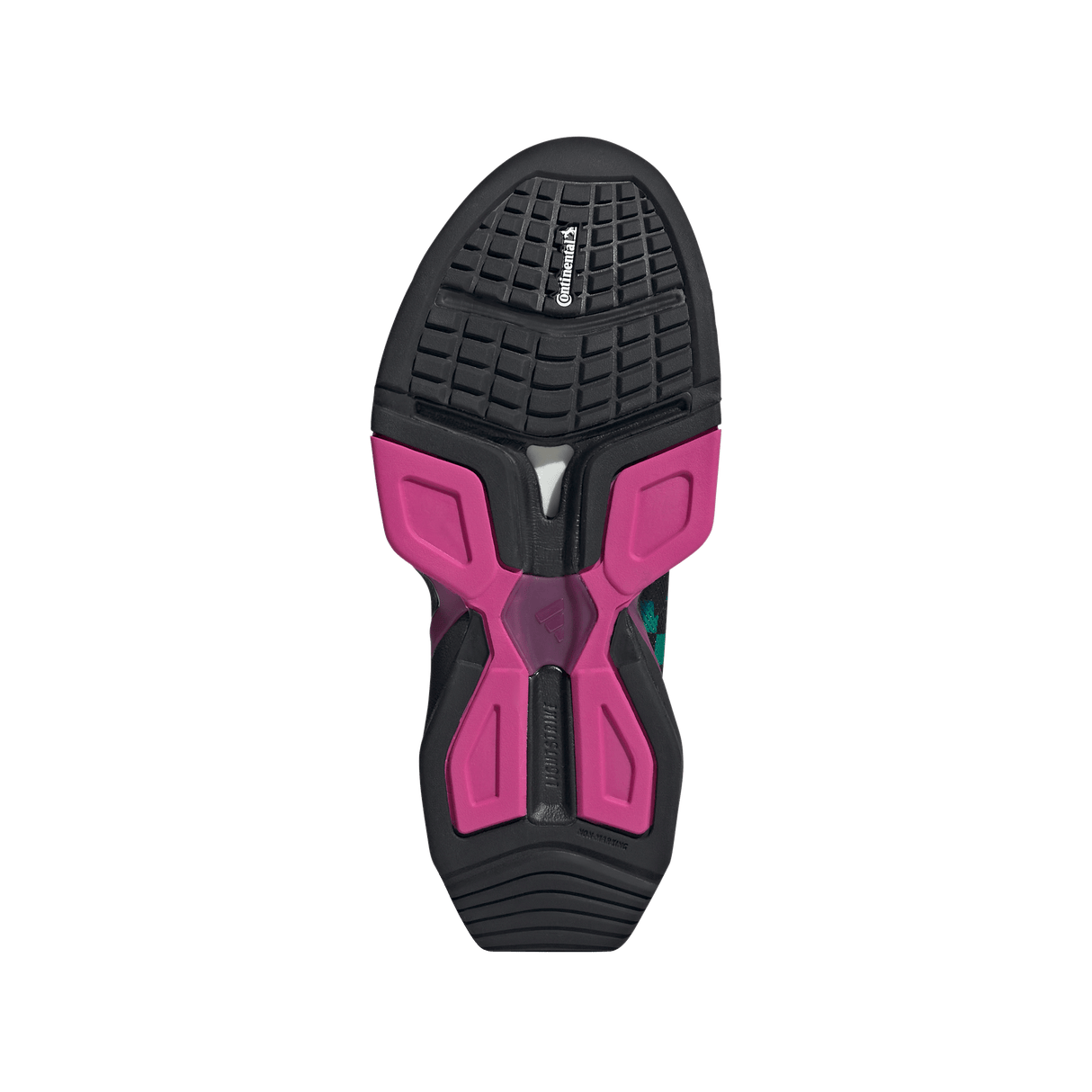 Adidas X Jeremy Scott Pride Rapidmove Adv 2 Training Shoes - Donna - White - image 4