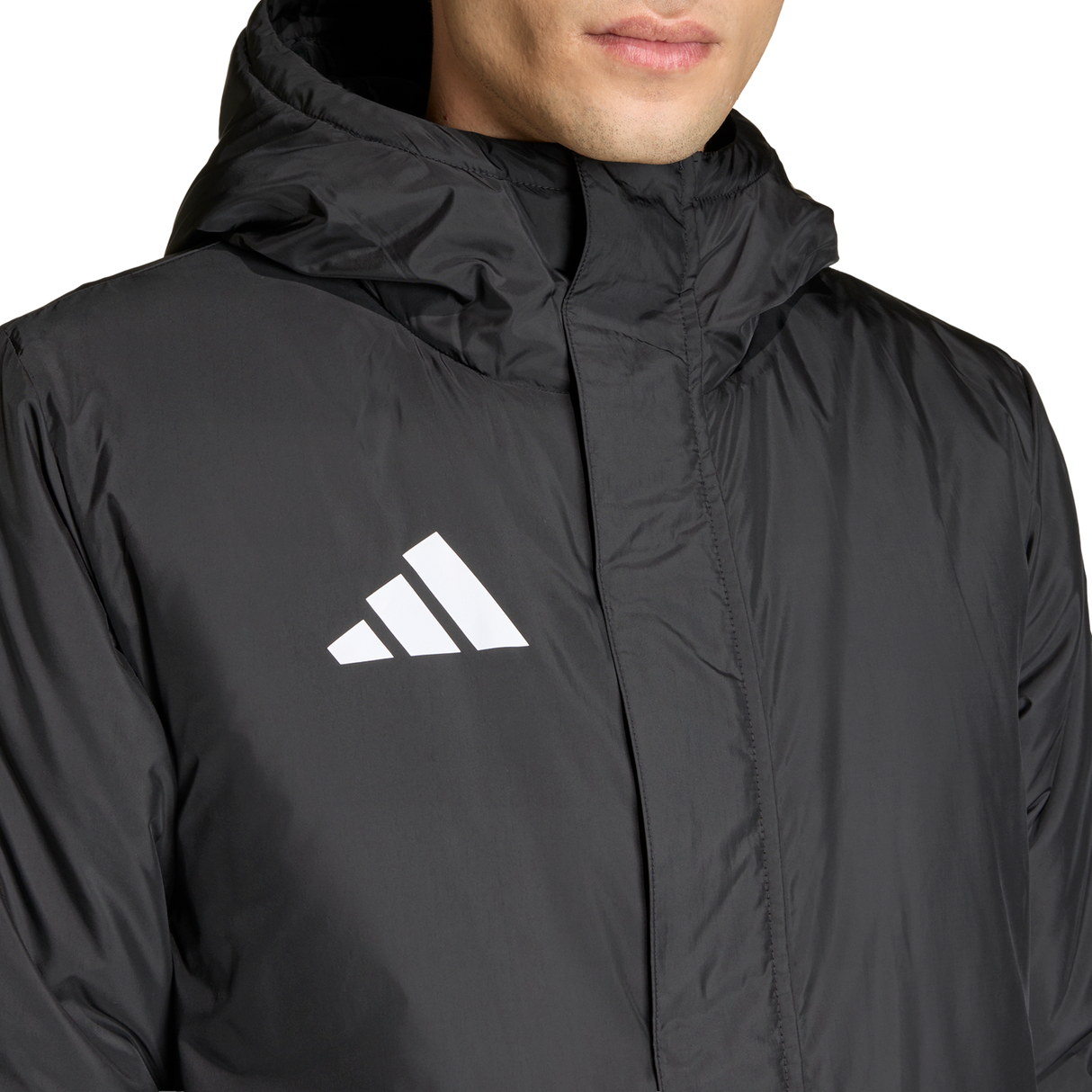 ADIDAS - Entrada26 Stadium Jacket - Uomo - image 6