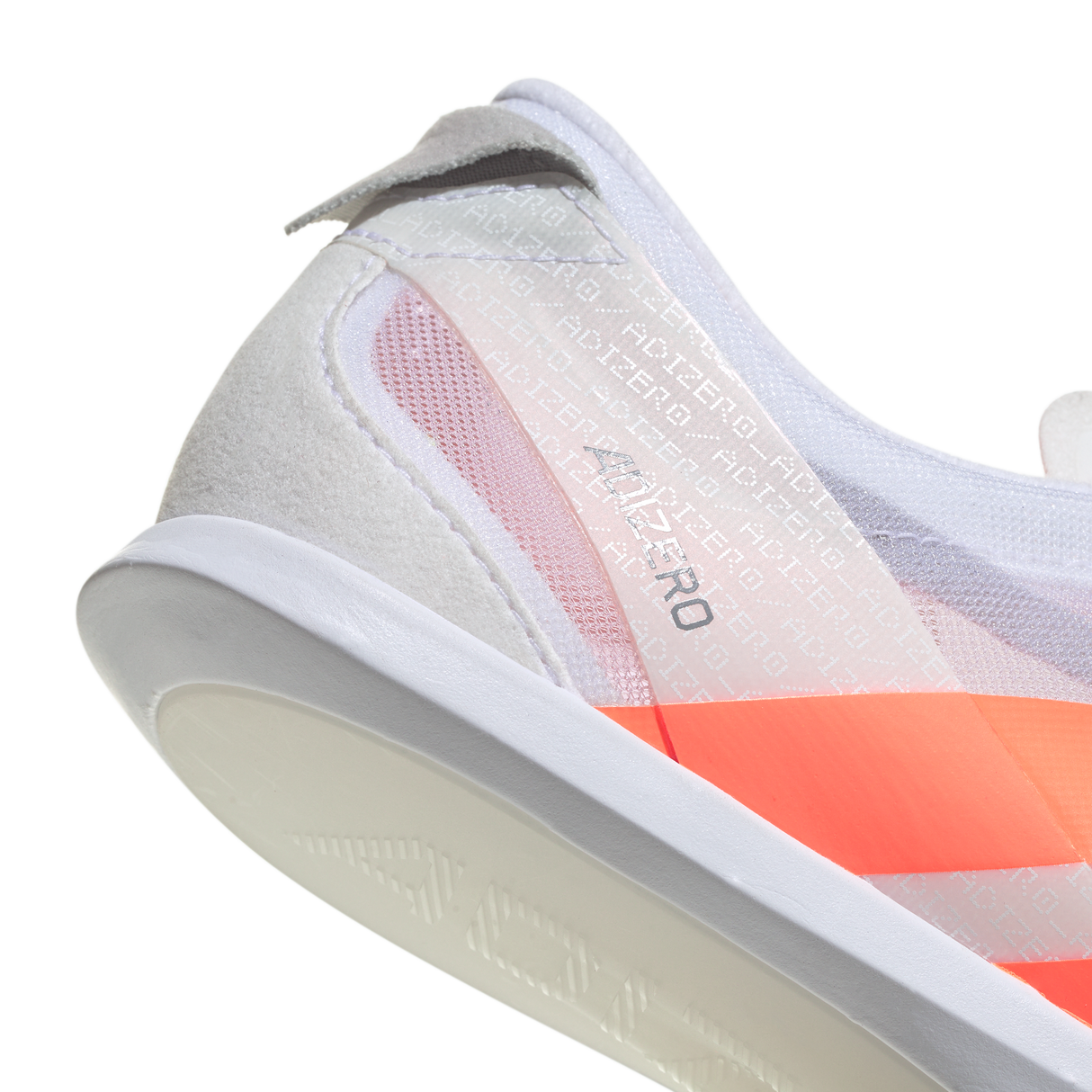 ADIDAS - Scarpe Adizero Finesse - White - image 8