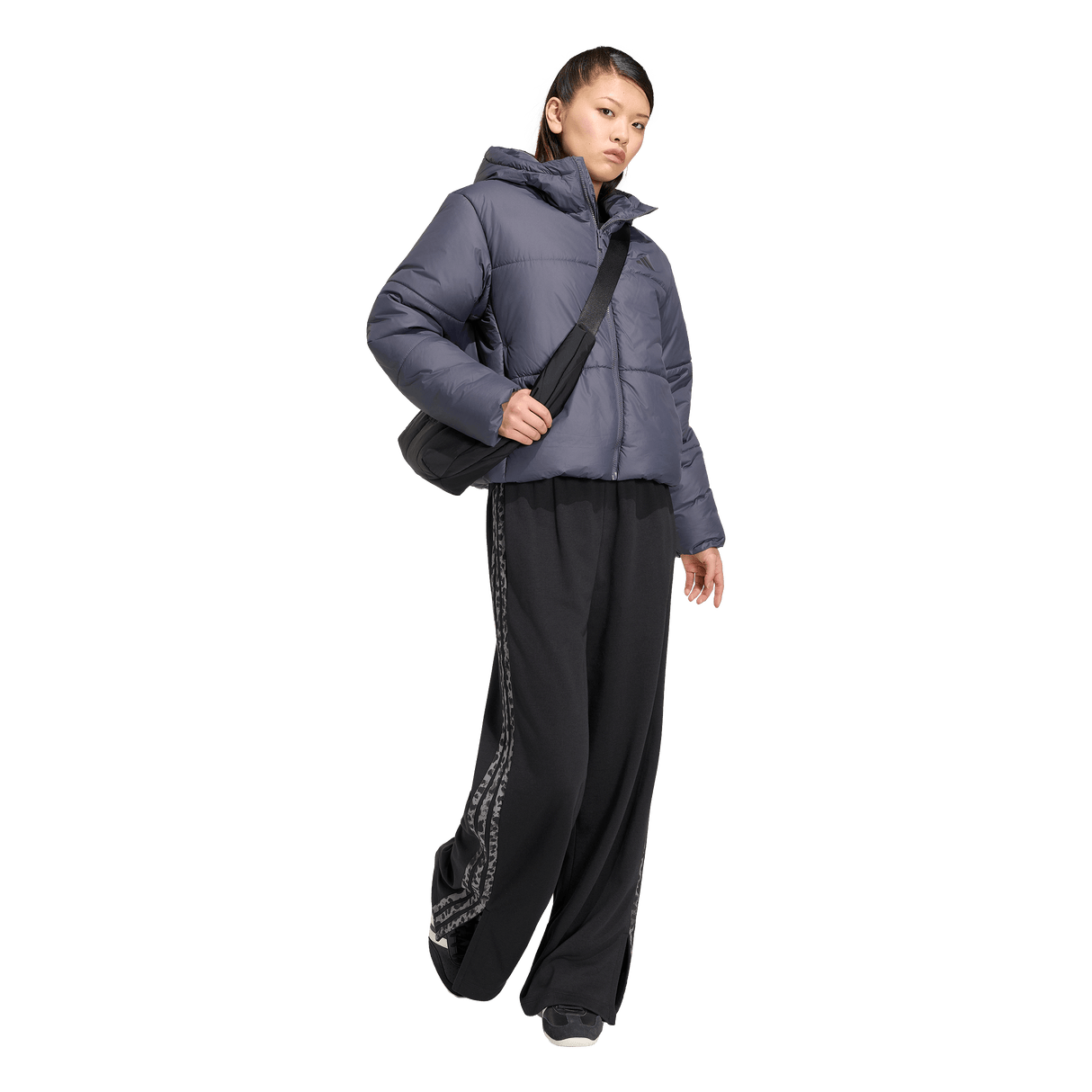 ADIDAS - Essentials Highloft Insulated Puffer Jacket - Donna - image 11