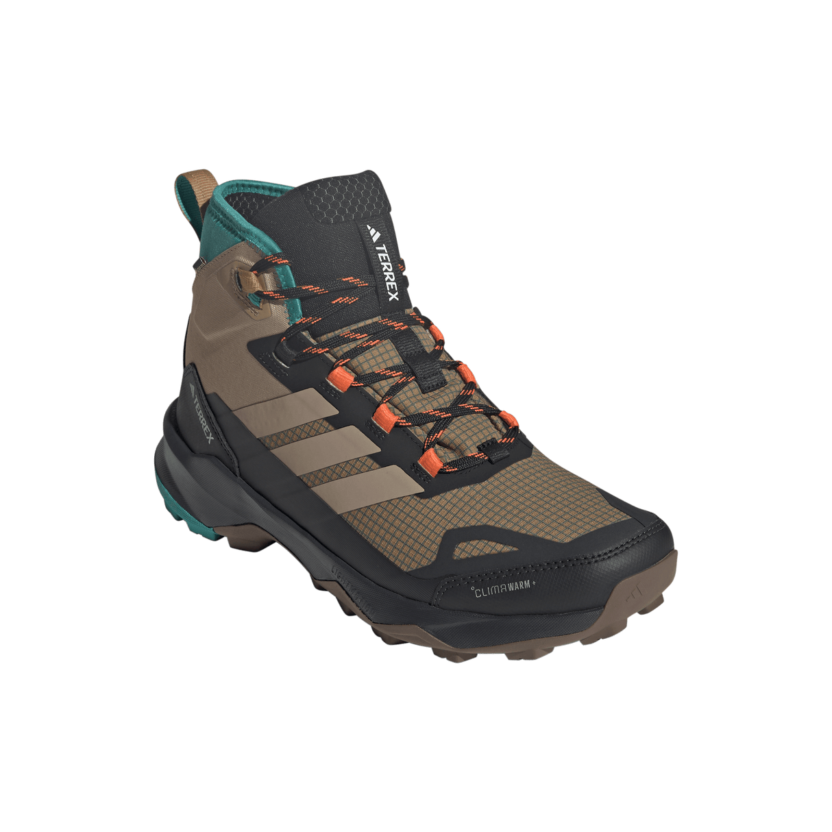 ADIDAS - Scarpe Da Hiking TERREX Skychaser Ax5 Mid GORE-TEX CLIMAWARM+ - Uomo - image 6