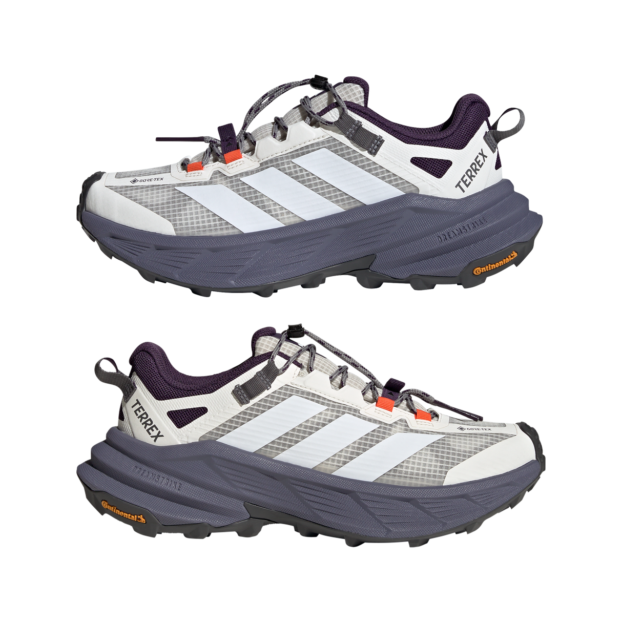 ADIDAS - TERREX Freehiker Sl GORE-TEX Dreamstrike Hiking Shoes - Donna - image 10