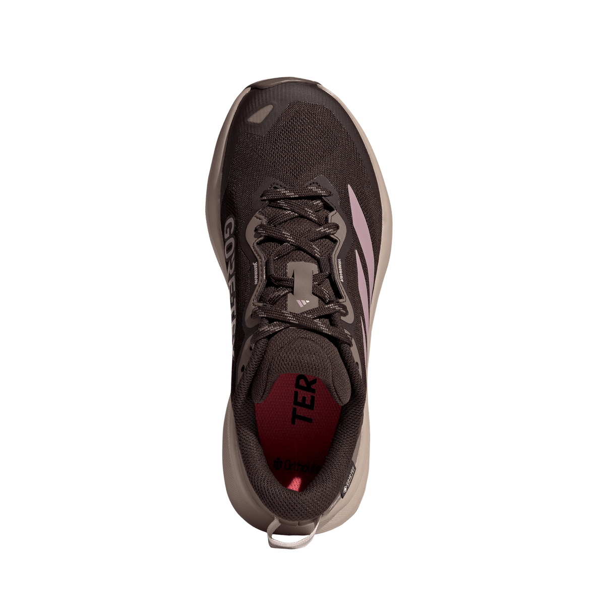 ADIDAS - TERREX Tracefinder Plus GORE-TEX Trail Running Shoes - Donna - image 13