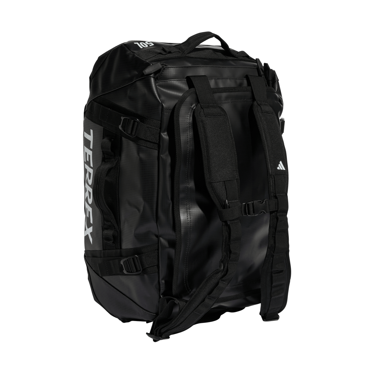 ADIDAS - TERREX Xperior Expedition Borsone 50L - image 7