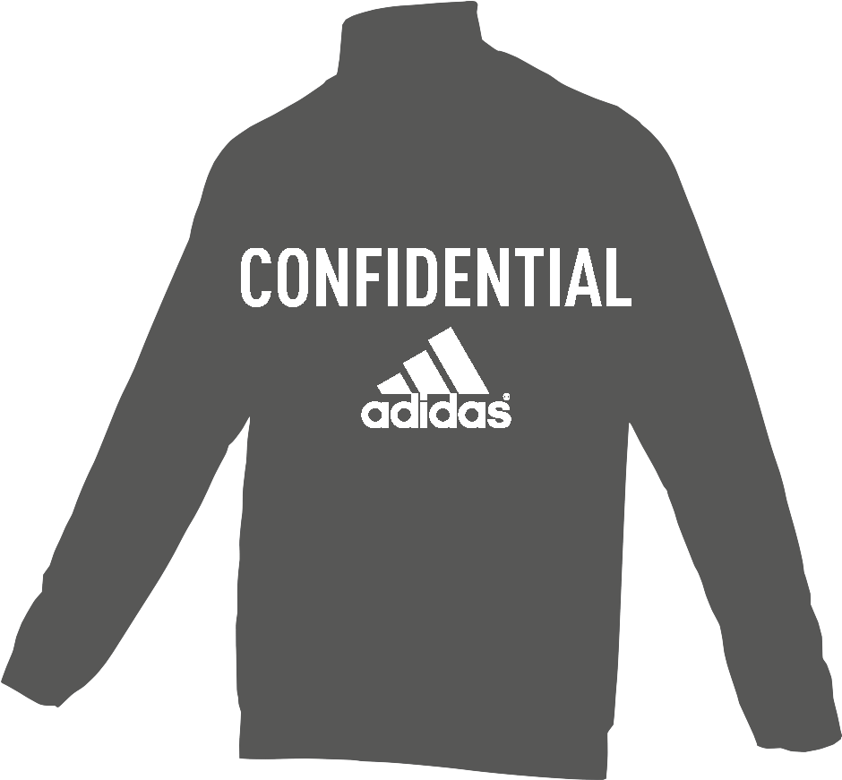 ADIDAS - Real Madrid 26/27 Third Jersey Long Sleeve - Uomo - Pink - image 1