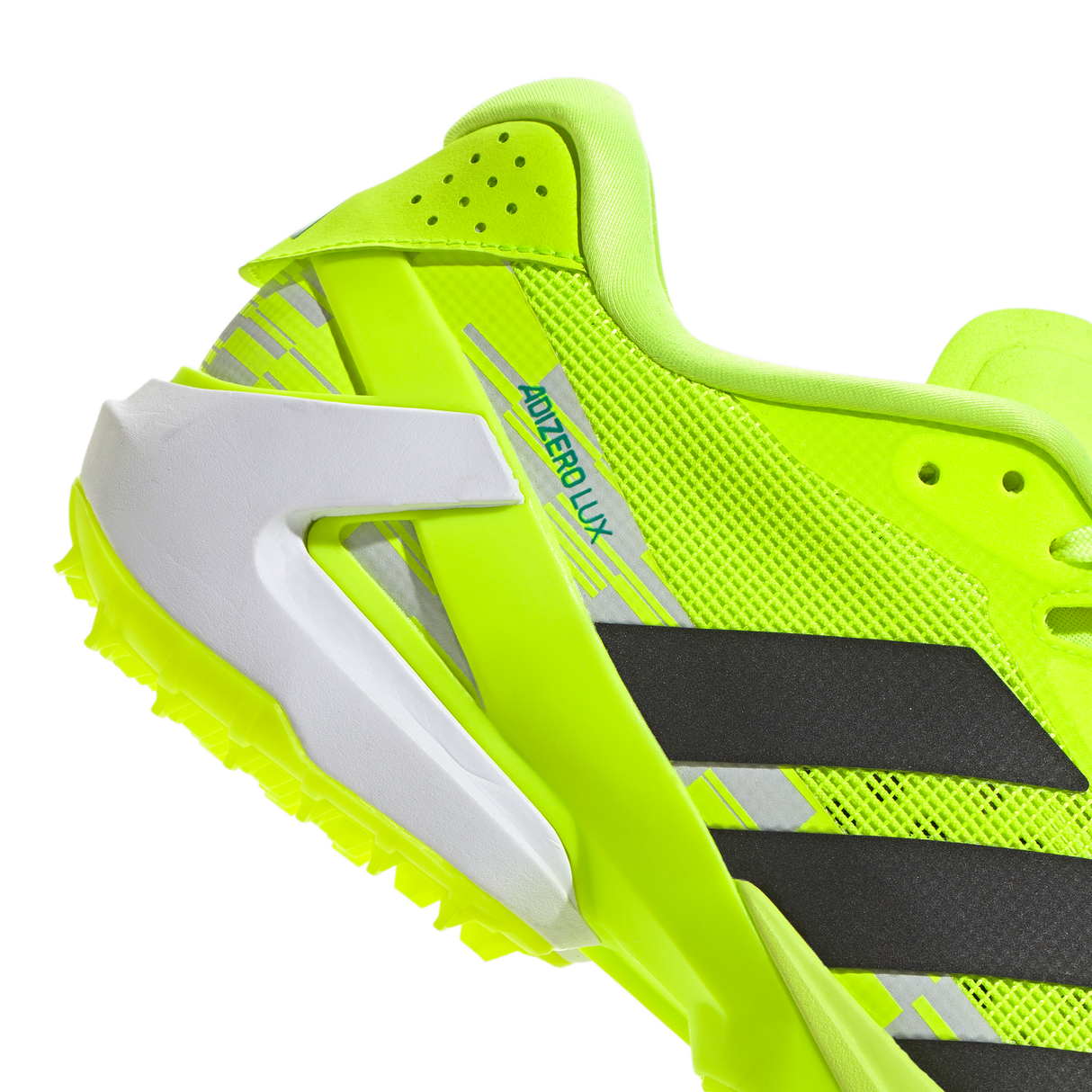 ADIDAS - Scarpe Da Hockey Su Prato Adizero Lux 3 - image 9