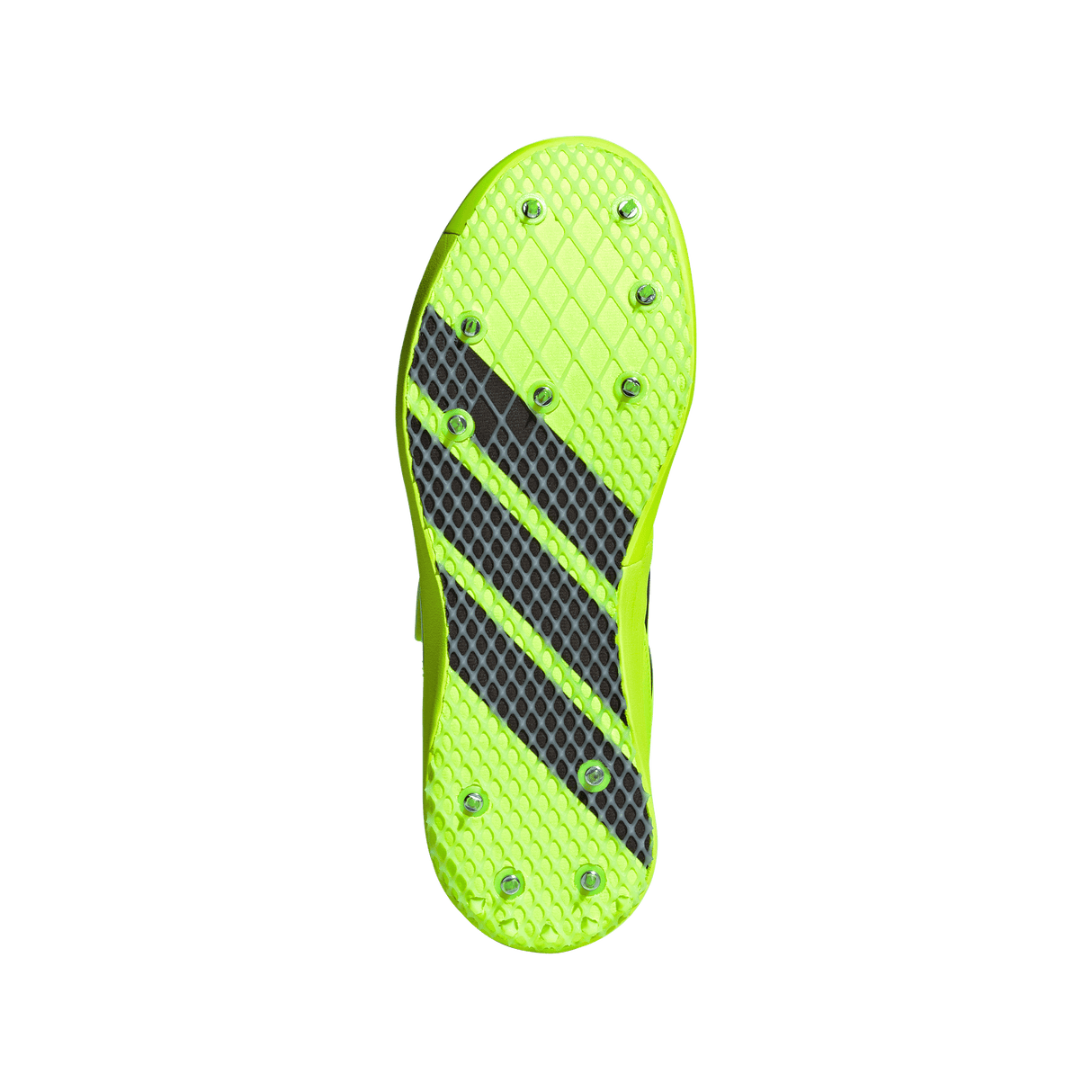ADIDAS - Scarpe Da Running Adizero Javelin - Green - image 4