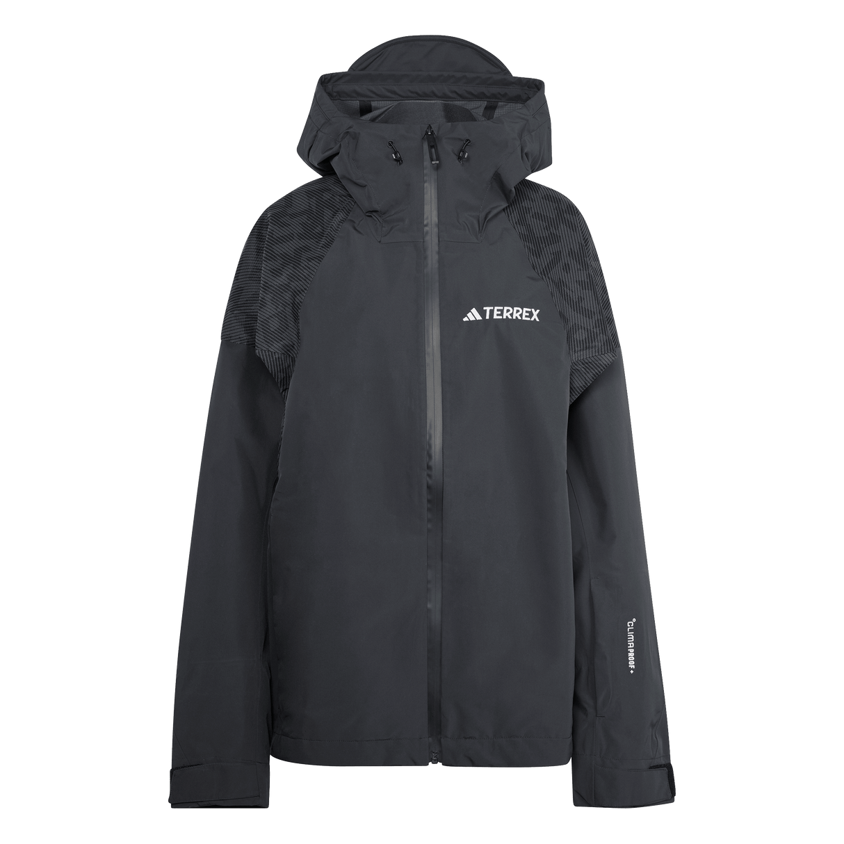 ADIDAS - Giacca TERREX Xperior Hybrid PRIMEKNIT CLIMAPROOF+ - Donna - image 1