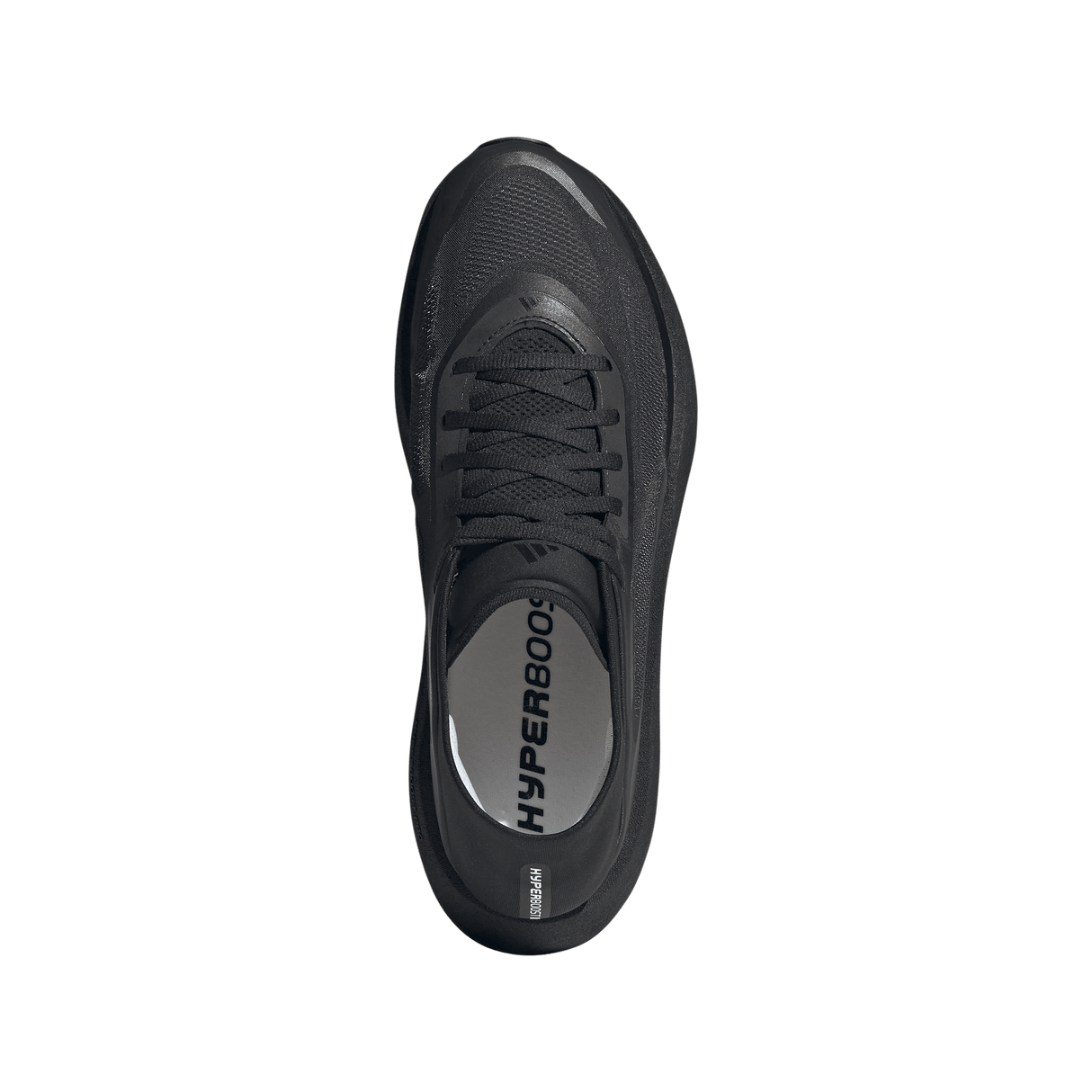 ADIDAS - Hyperboost Run M Running Shoes - Uomo - Black - image 3