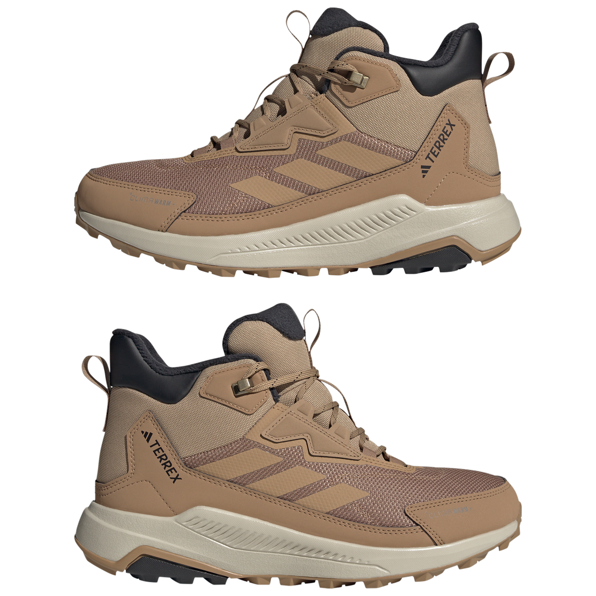 ADIDAS - Scarpe Da Hiking TERREX Anylander CLIMAWARM+ - Uomo - image 30
