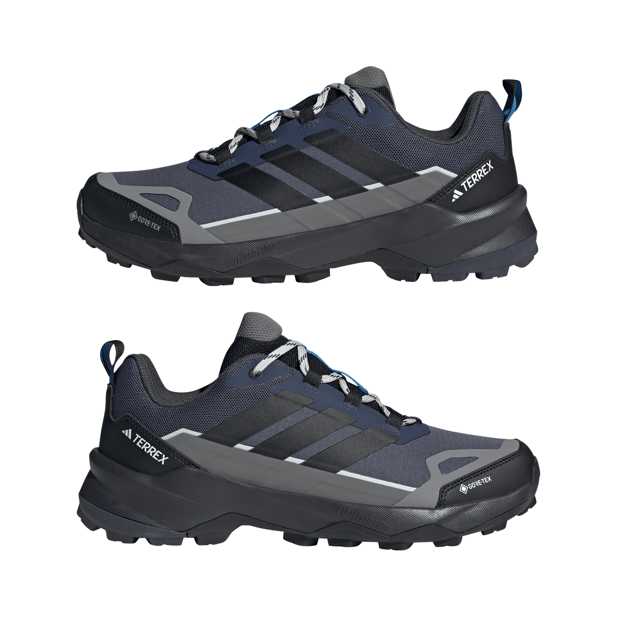 ADIDAS - Scarpe Da Trekking TERREX Skychaser Ax5 GORE-TEX - Uomo - image 50