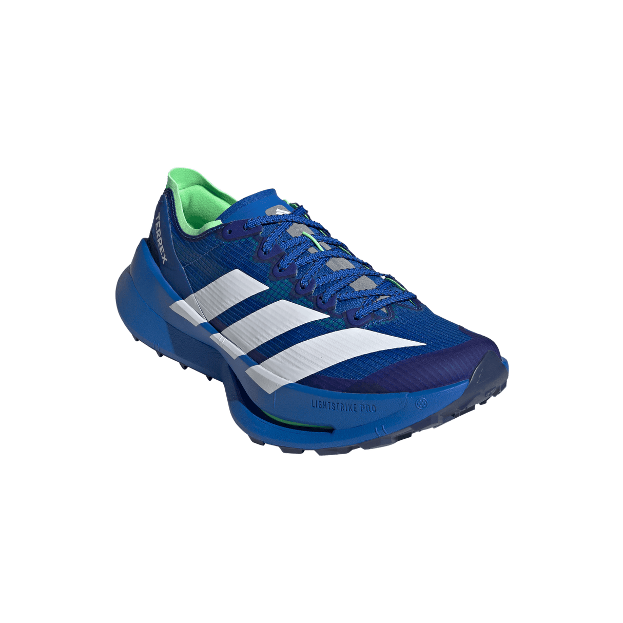 ADIDAS - TERREX Agravic Speed Ultra 2 Trail Running Shoes - Uomo - image 26