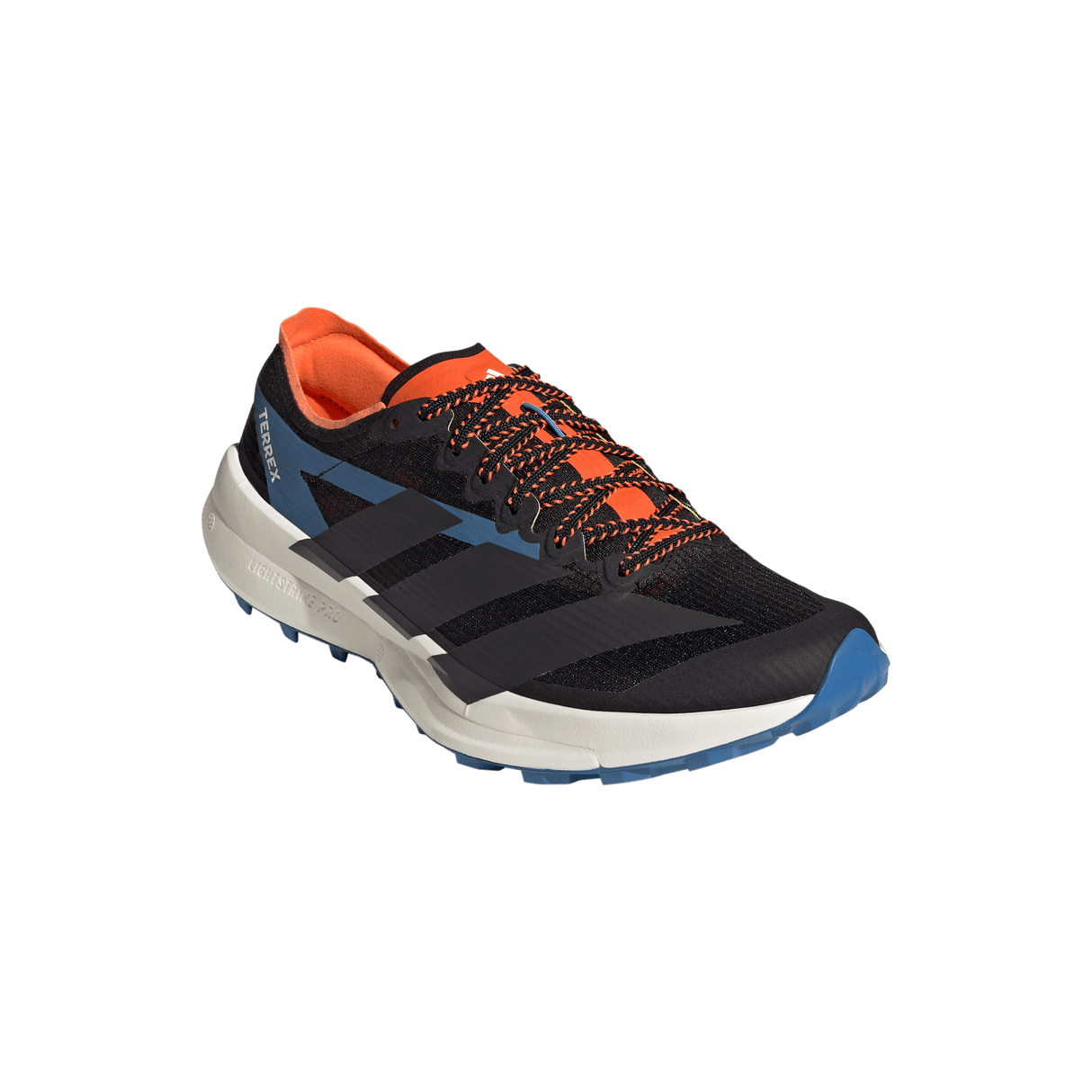 ADIDAS - TERREX Agravic Speed 2 Lightstrikepro Trail Running Shoes - Uomo - image 6