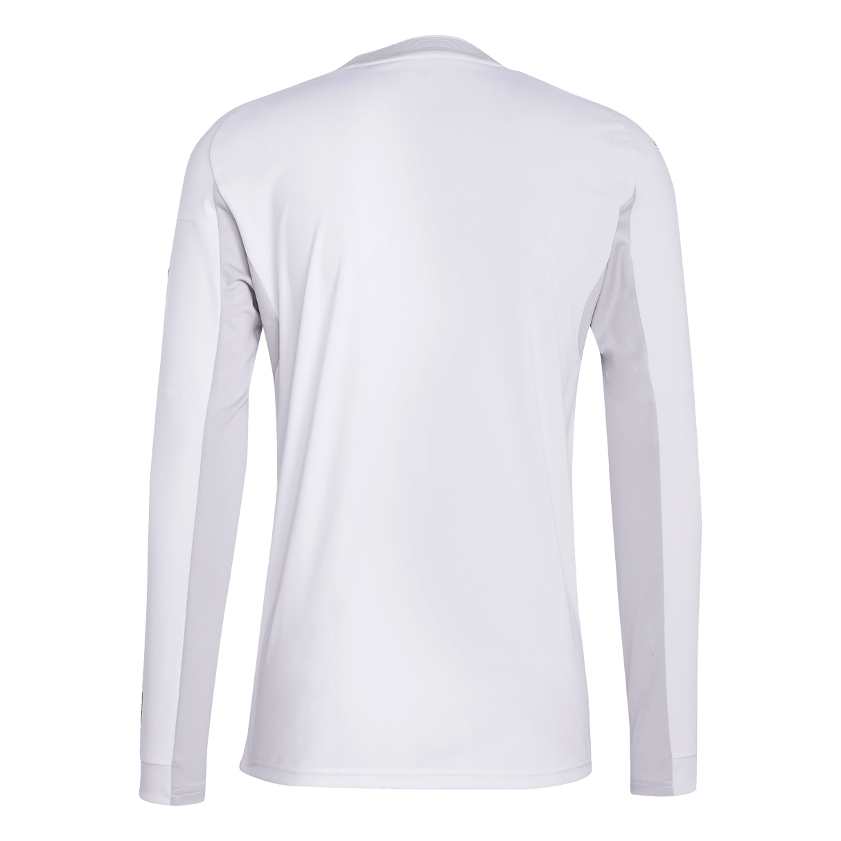ADIDAS - Maglia Home Long Sleeve Real Madrid 25/26 - Uomo - White - image 2
