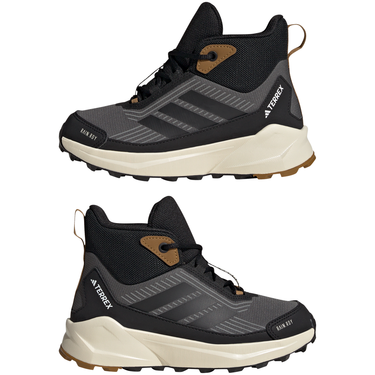 ADIDAS - Scarpe Da Hiking TERREX Trailmaker 2 Mid RAIN.RDY - image 10