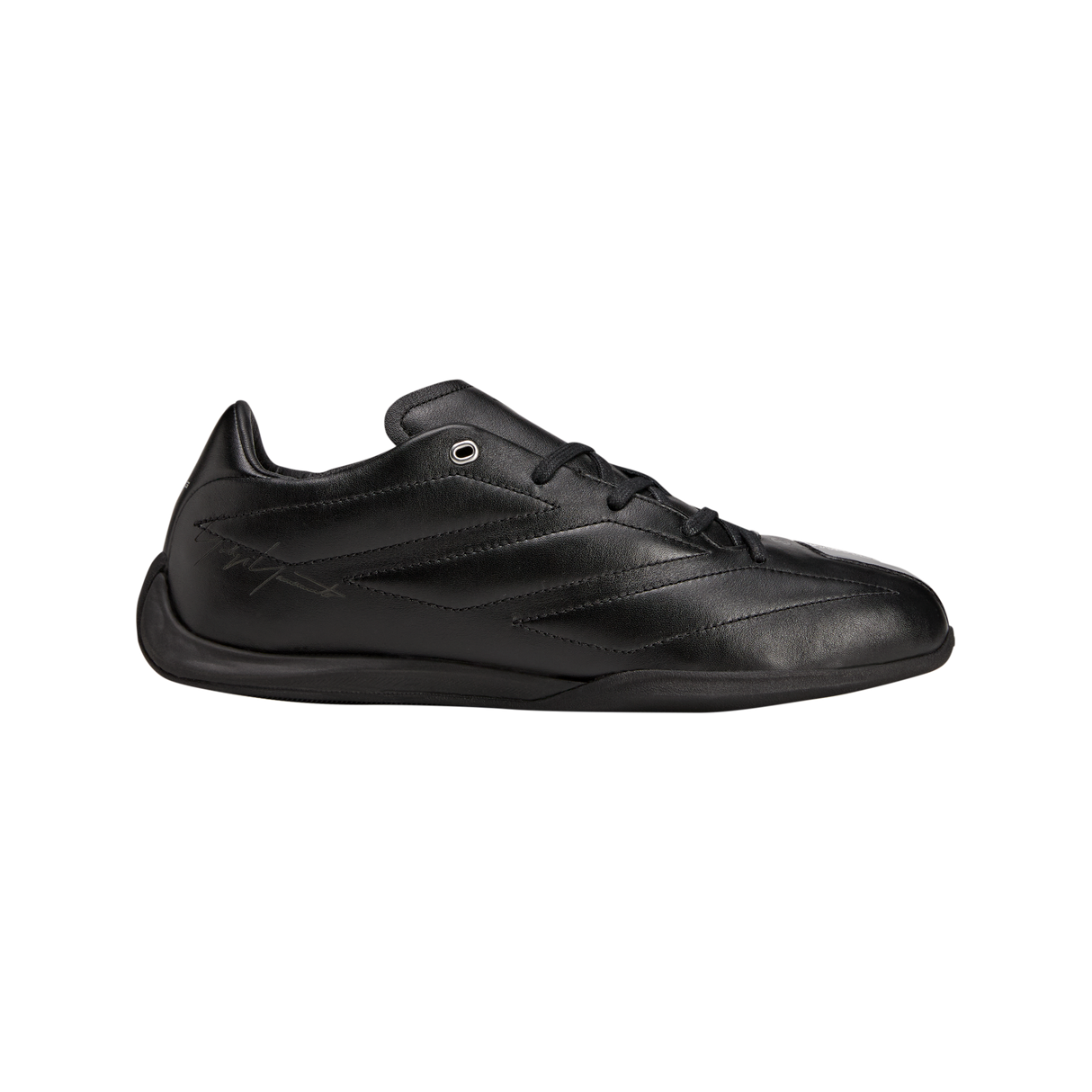 ADIDAS - Y-3 Mercedes - Amg Petronas Formula 1 Team Feroza Lo - Black - image 1