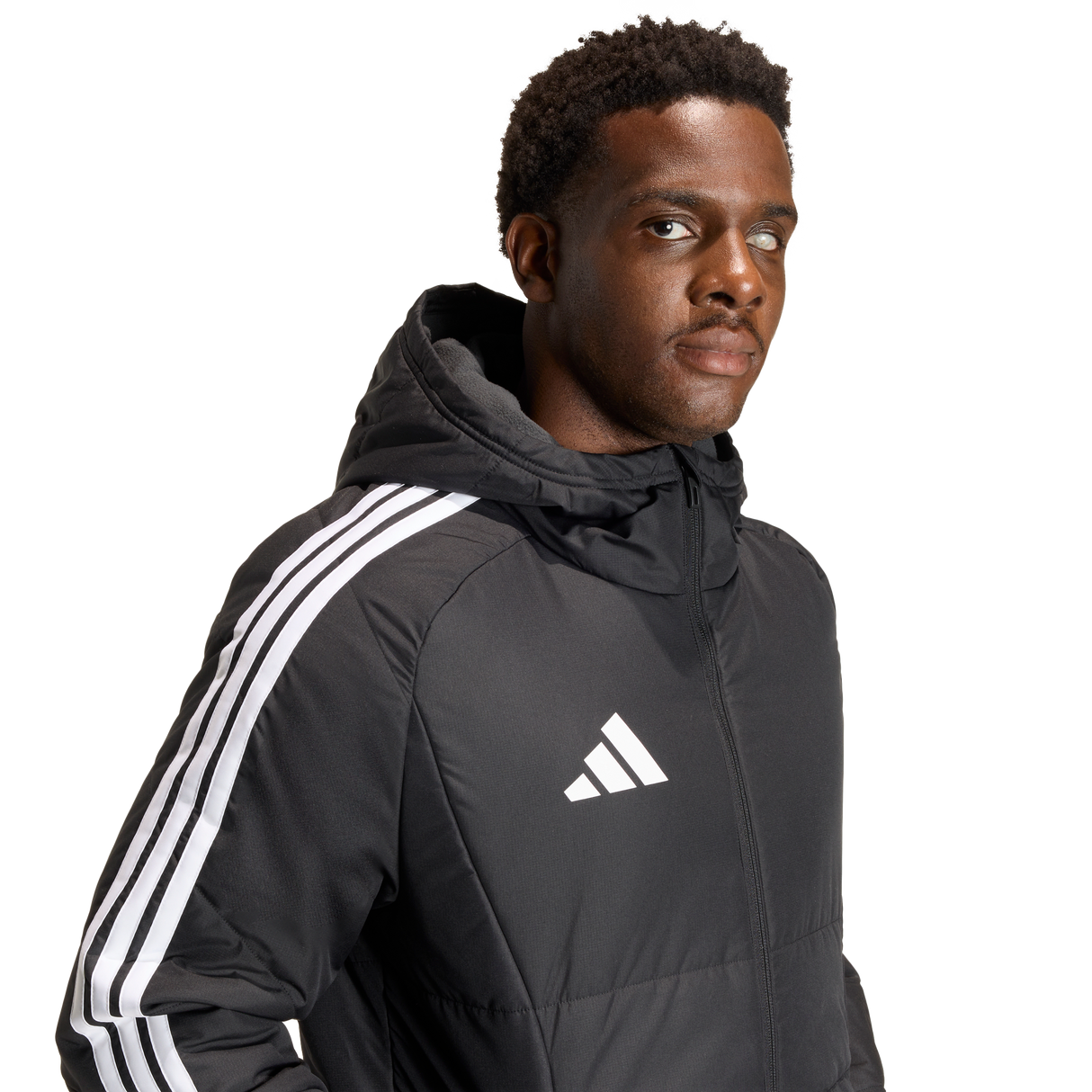 ADIDAS - Tiro26 Long Coat - Uomo - image 6