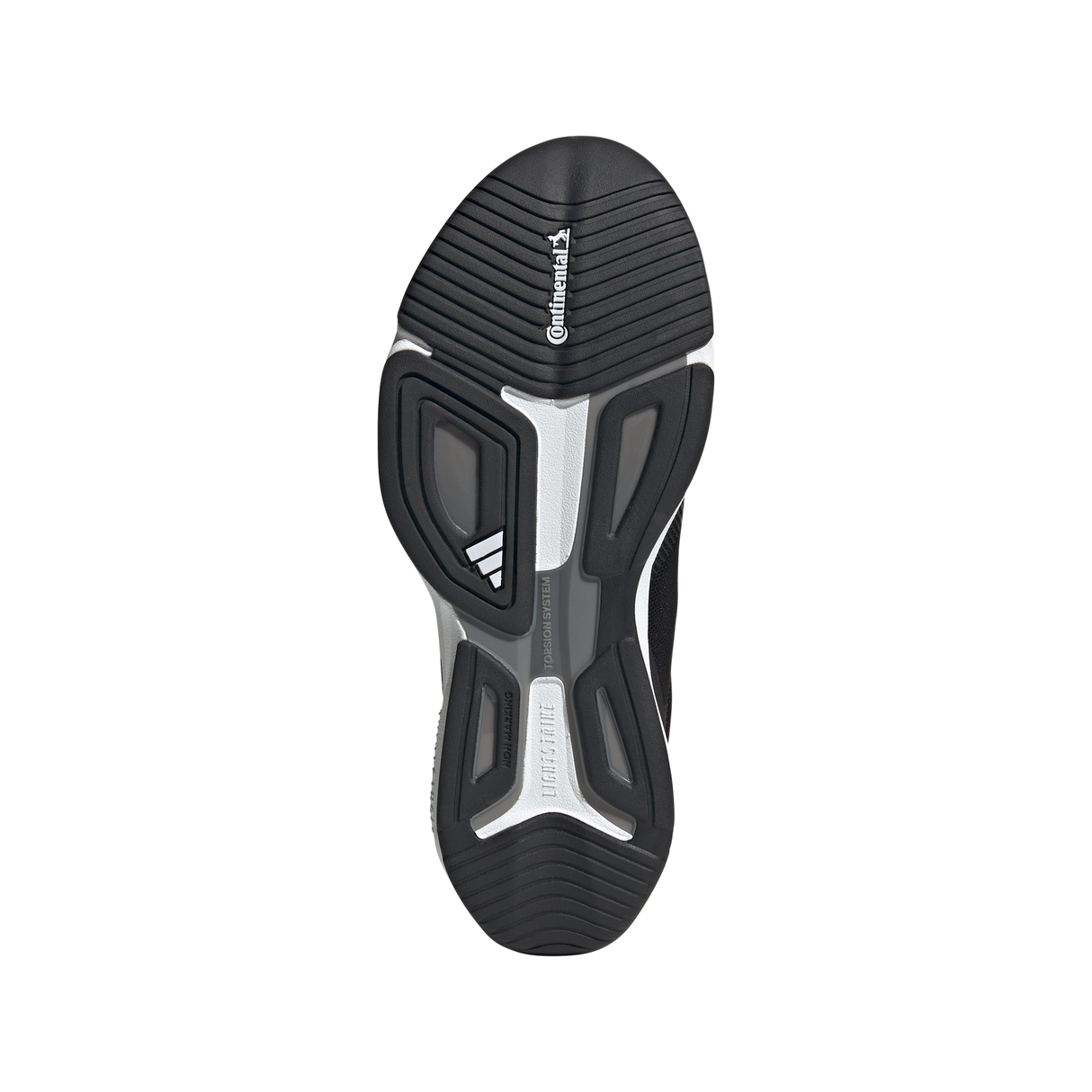 ADIDAS - Rapidmove 2 Training Shoes - Uomo - Black - image 4