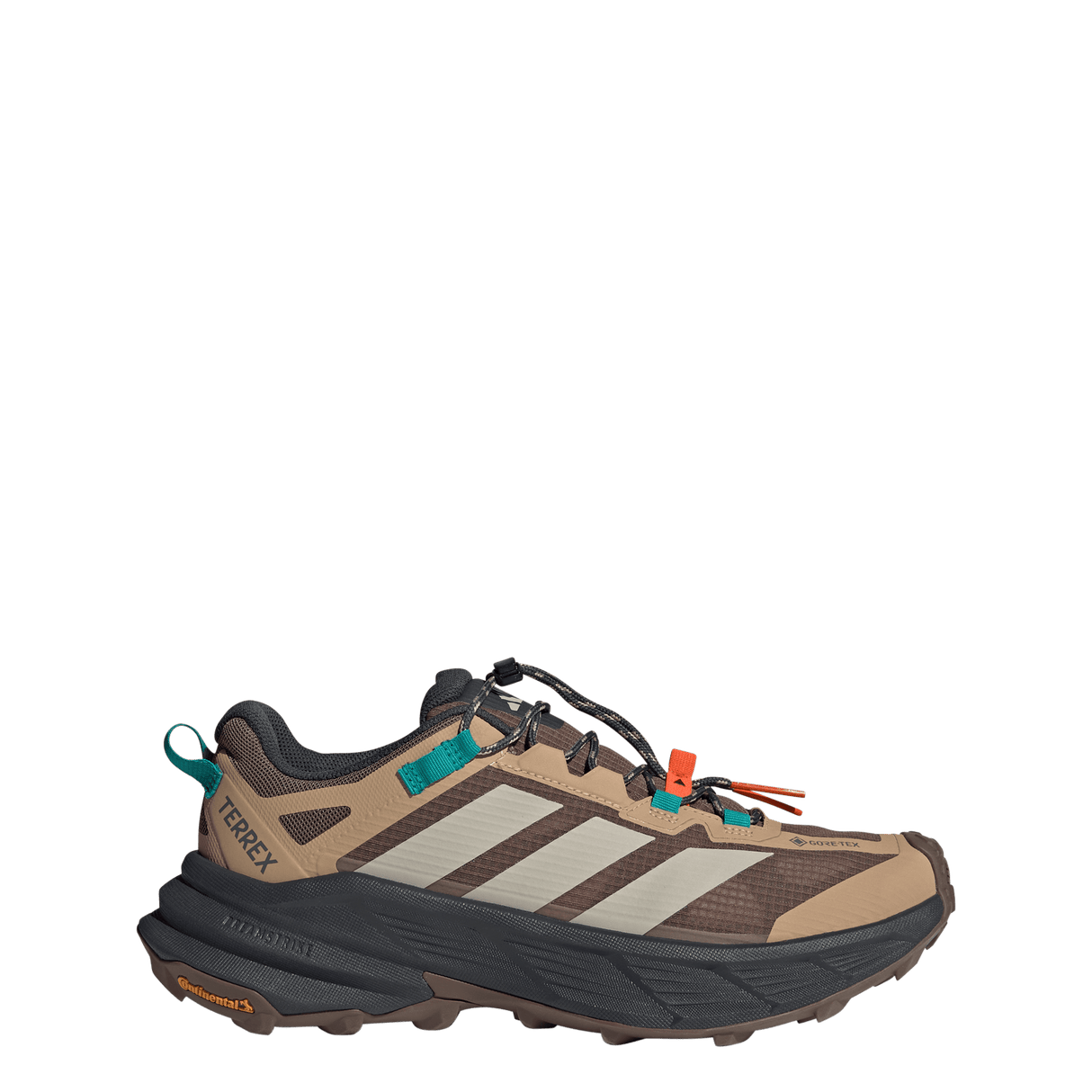 ADIDAS - TERREX Freehiker Sl GORE-TEX Dreamstrike Hiking Shoes - Uomo - image 2