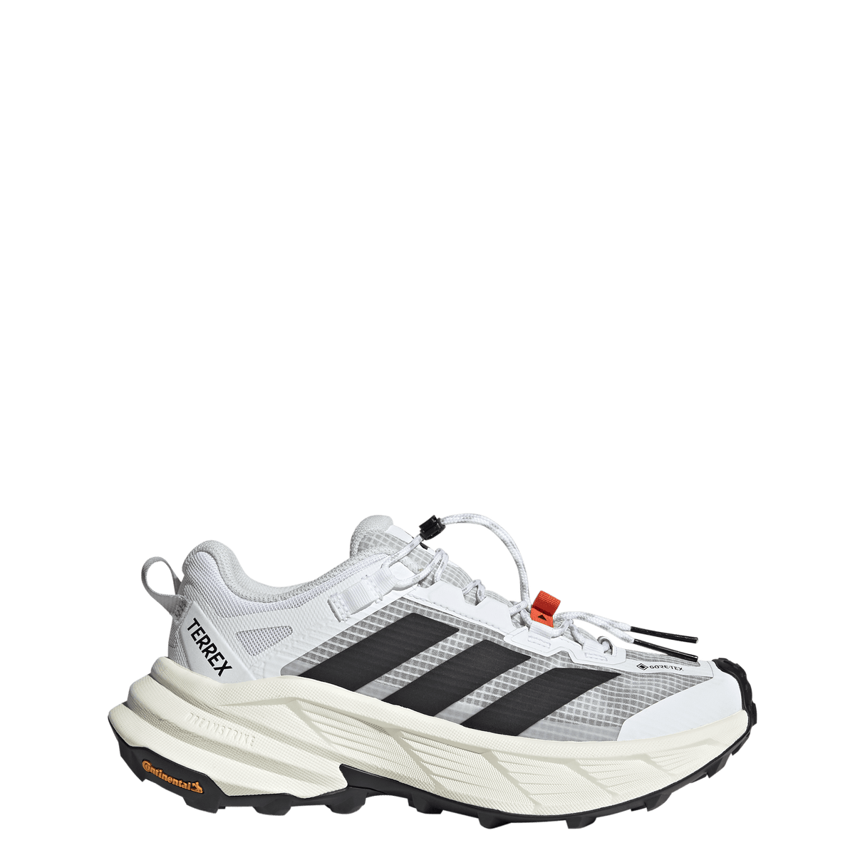 ADIDAS - TERREX Freehiker Sl GORE-TEX Dreamstrike Hiking Shoes - Donna - image 22