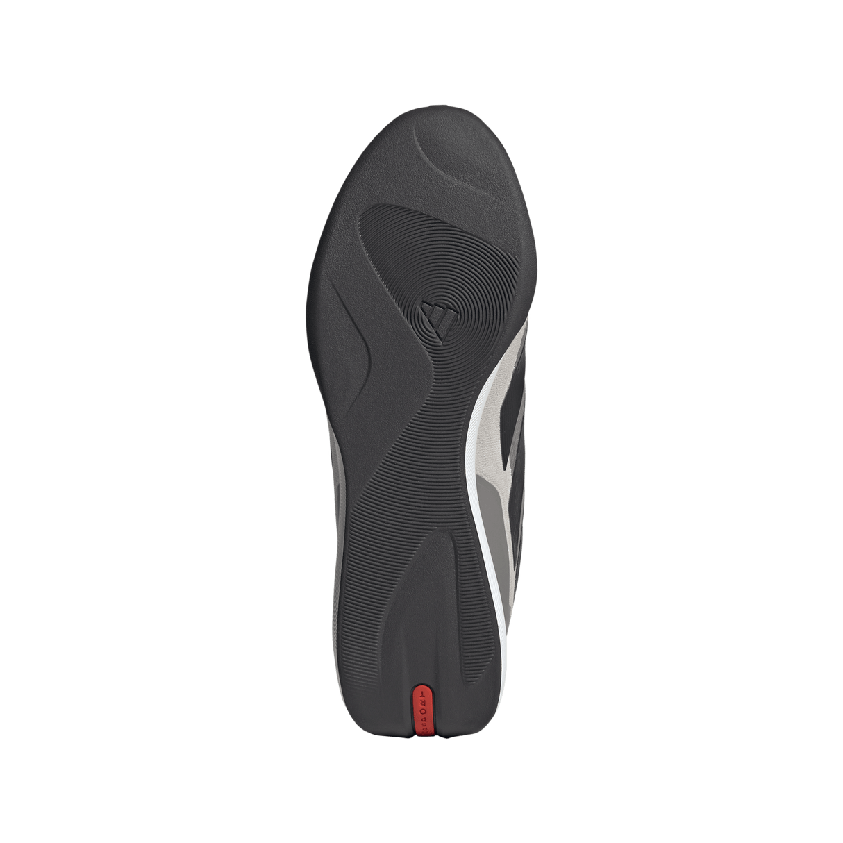 Adidas Feroza Audi Revolut F1 Team Shoes - Grey - image 4