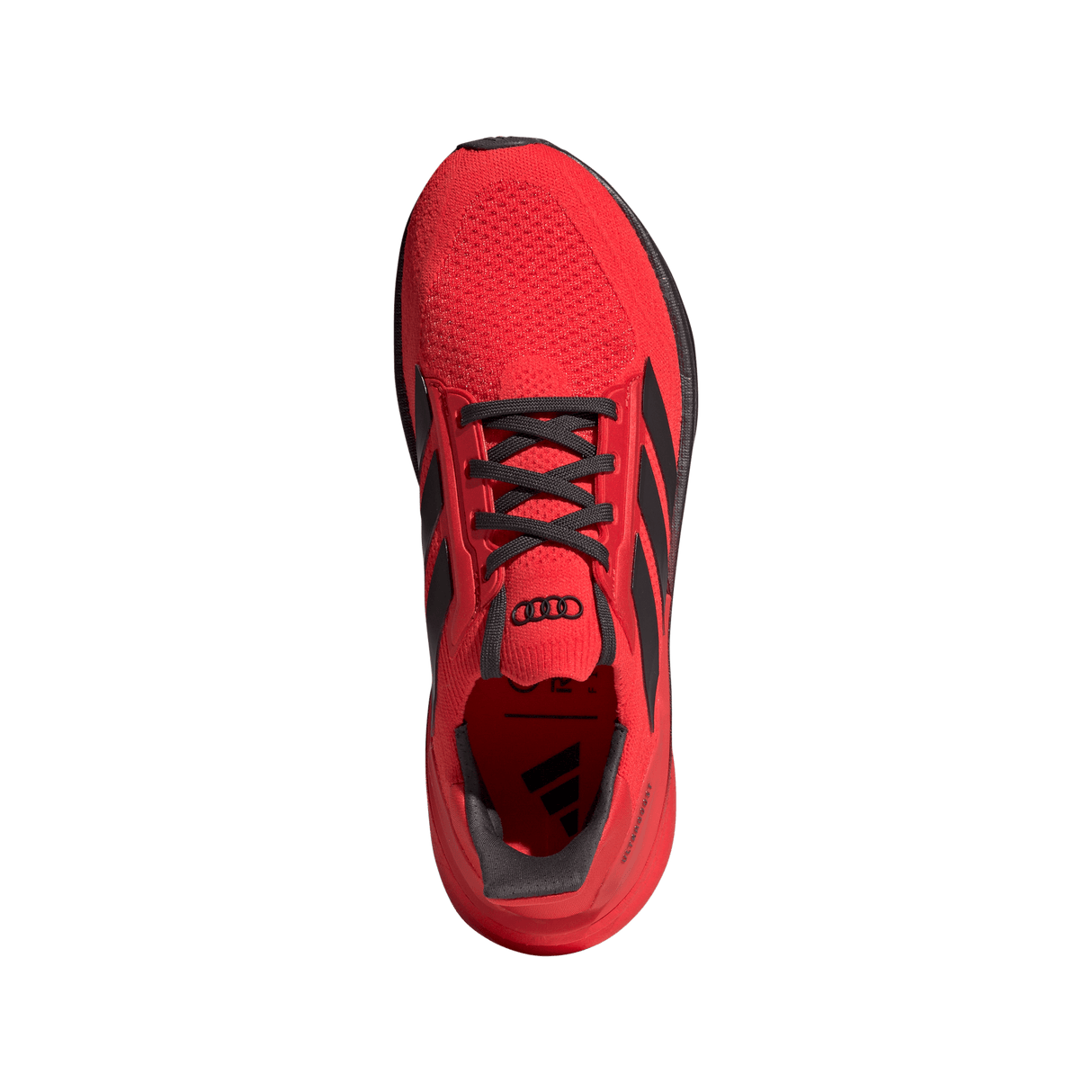 ADIDAS - ULTRABOOST 5 Audi Revolut F1 Team Shoes - Uomo - Red - image 3