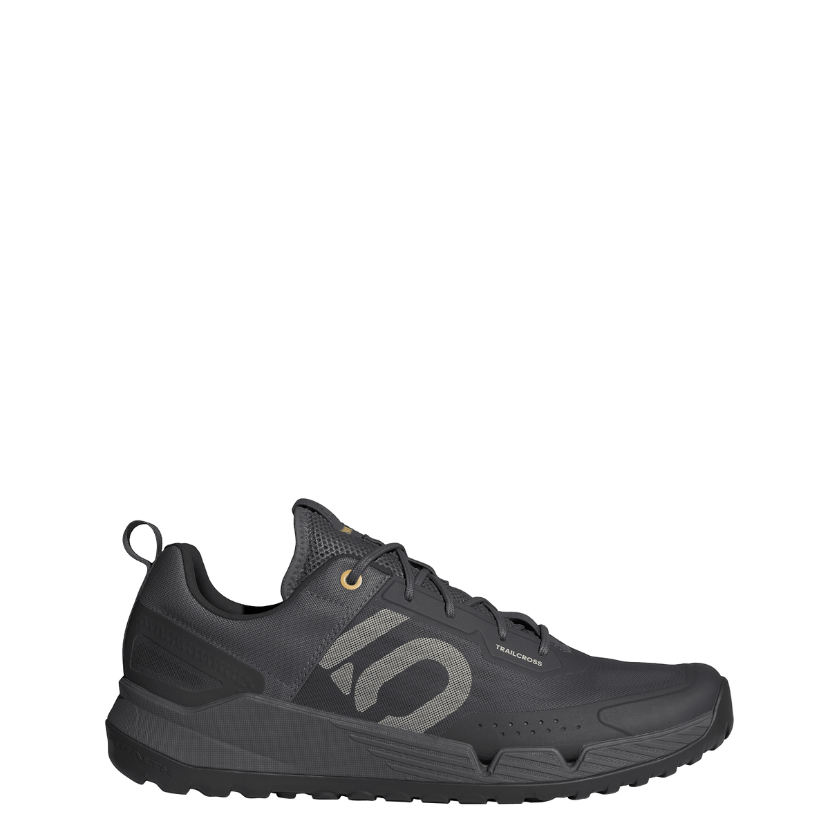 ADIDAS - Scarpe Five Ten Trailcross Lt Mountain Bike - Uomo - Brown - image 2