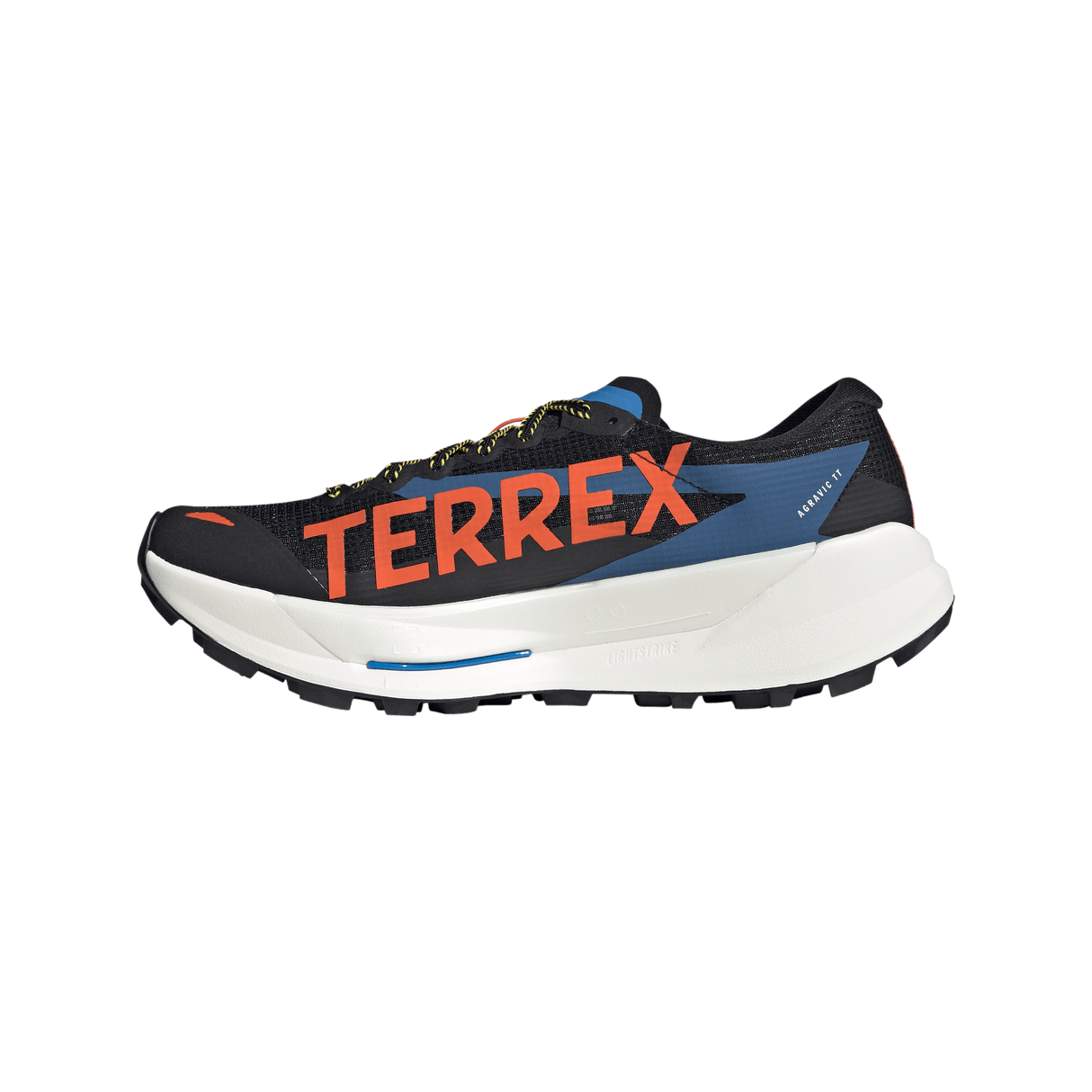 ADIDAS - TERREX Agravic Tt Trail Running Shoes - Uomo - image 5