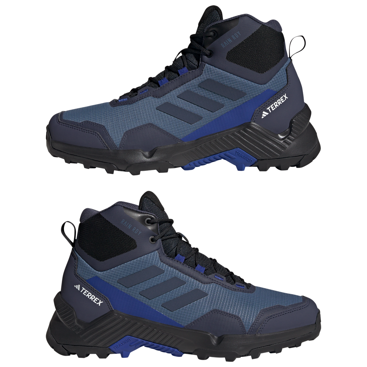 ADIDAS - Scarpe Da Hiking Eastrail 2.0 Mid RAIN.RDY - Uomo - image 20