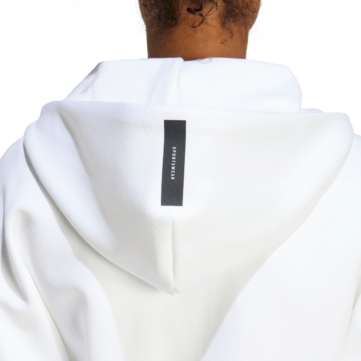 ADIDAS - Hoodie Adidas Z.N.E. Full-Zip - Donna - image 34