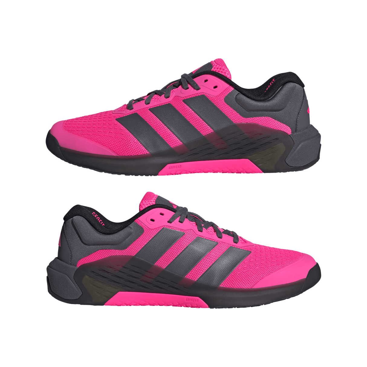 ADIDAS - Scarpe Da Allenamento Dropset 4 - Uomo - image 130