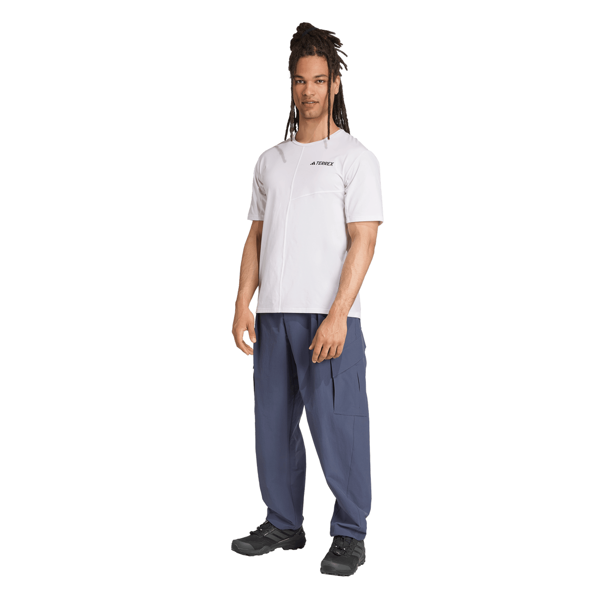 ADIDAS - Pantaloni TERREX Xploric Cargo - Uomo - image 19