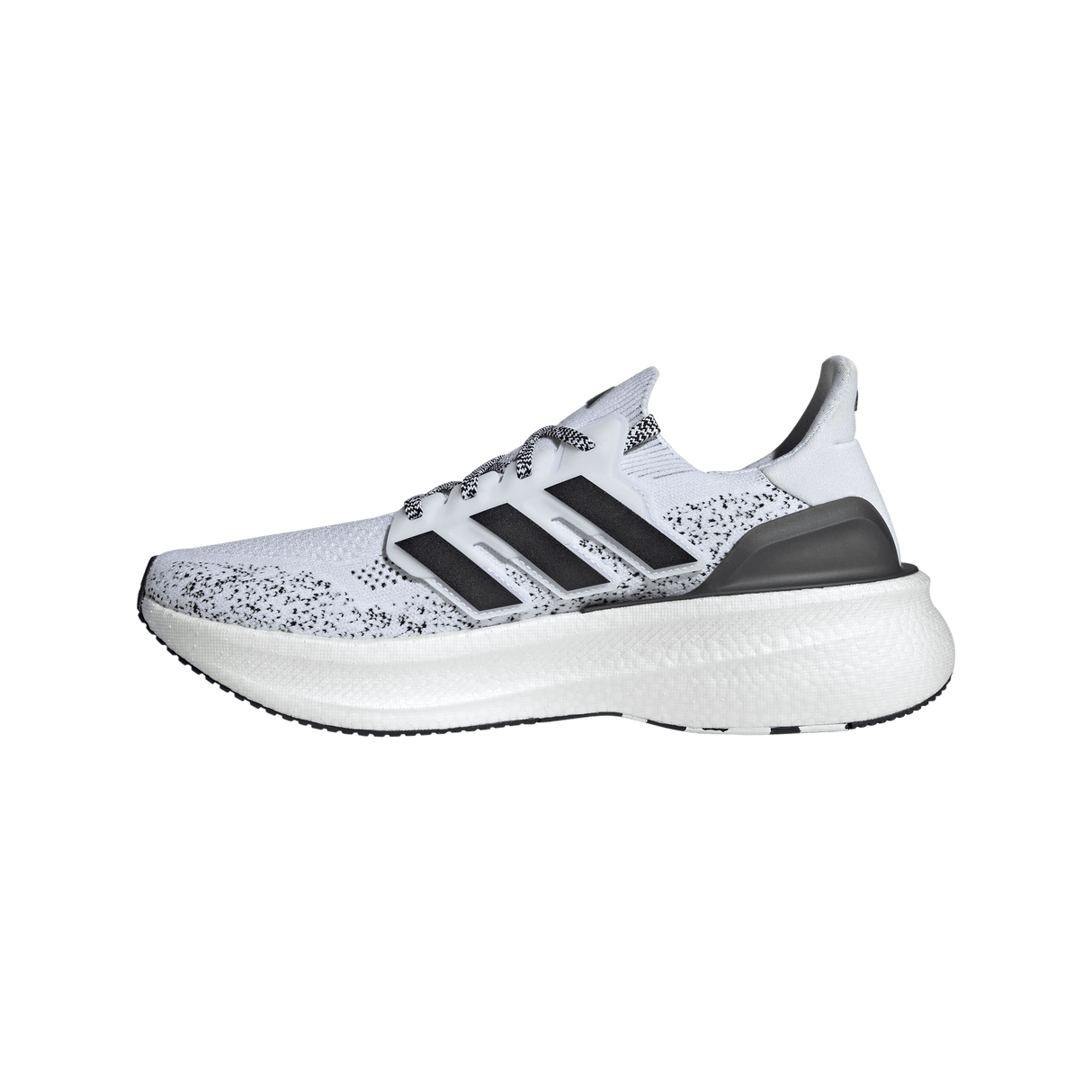 ADIDAS - Scarpe ULTRABOOST 5 - Uomo - White - image 5