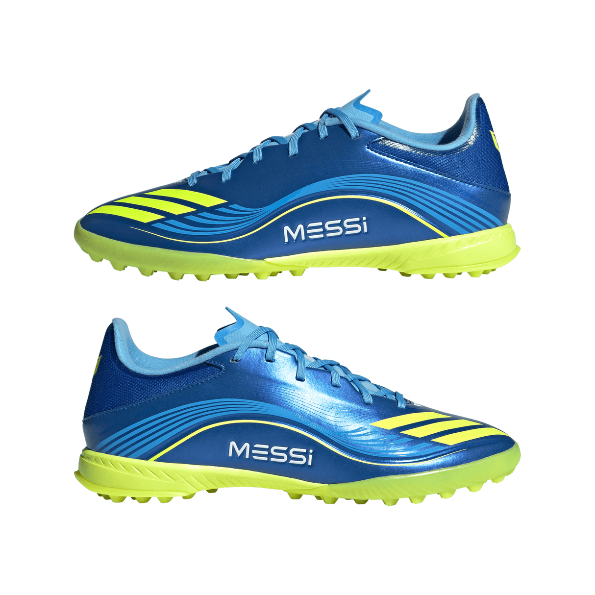 ADIDAS - Stivali F50 Messi League Turf - image 19