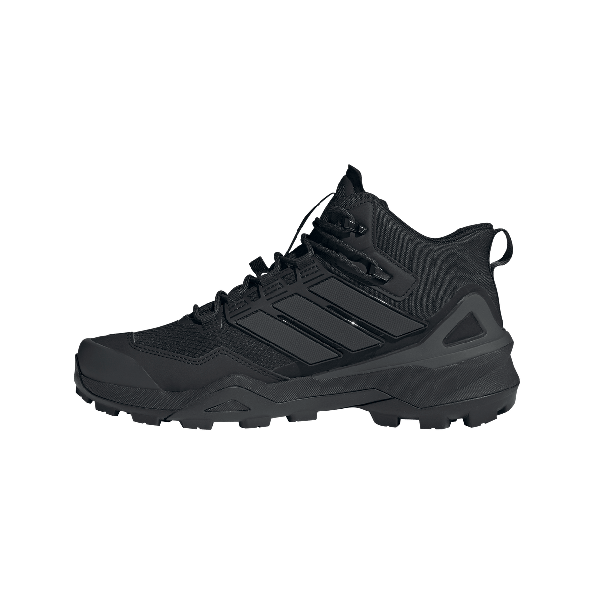 ADIDAS - Scarpe Da Hiking TERREX Skychaser Mid GORE-TEX - Uomo - image 5
