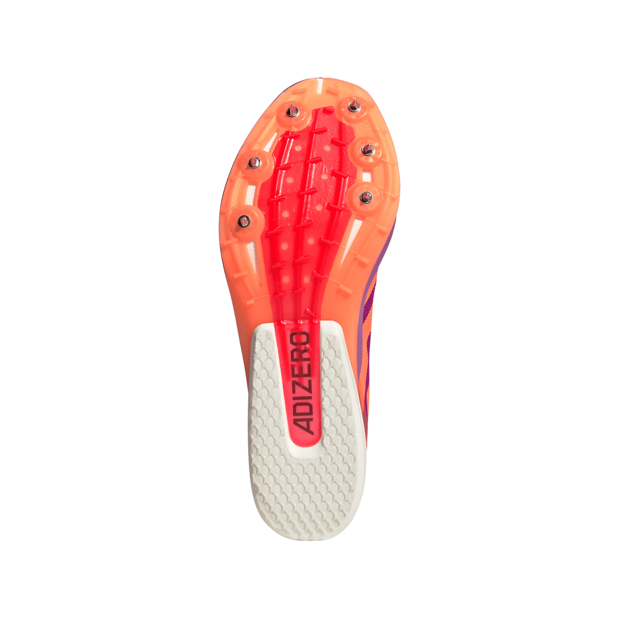 ADIDAS - Scarpe Adizero Avanti Xc - Purple - image 4
