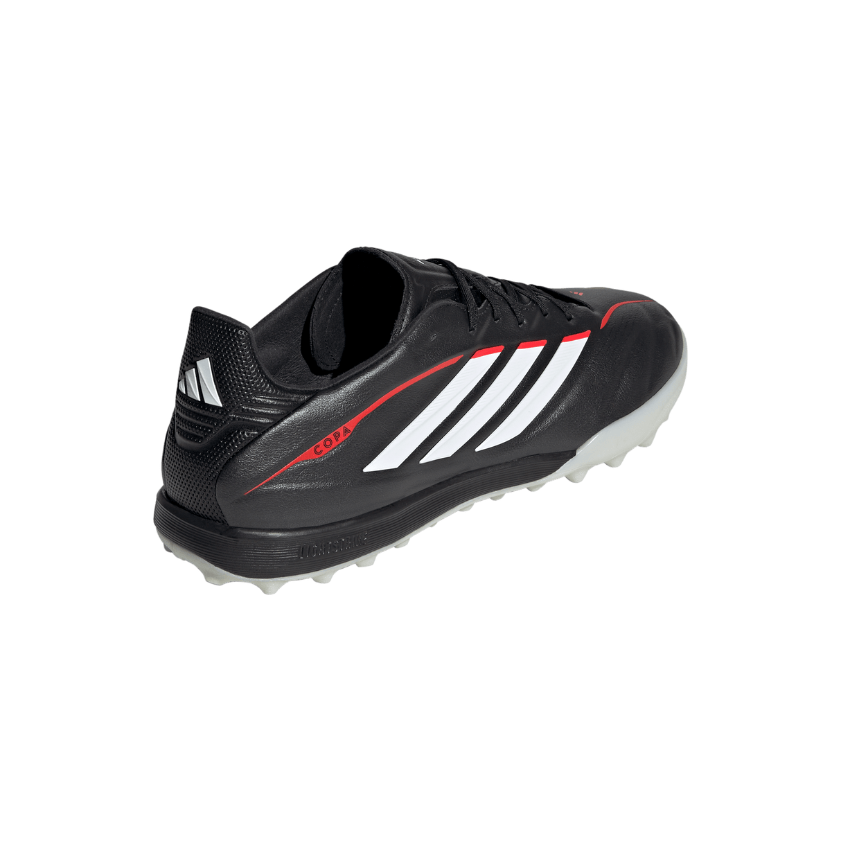 ADIDAS - Copa Pure IV Pro Turf Football Boots - Black - image 6