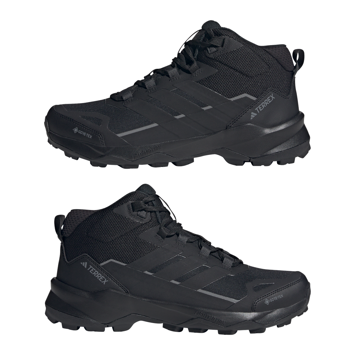 ADIDAS - Scarpe Da Trekking TERREX Skychaser Ax5 Mid GORE-TEX - Uomo - image 20