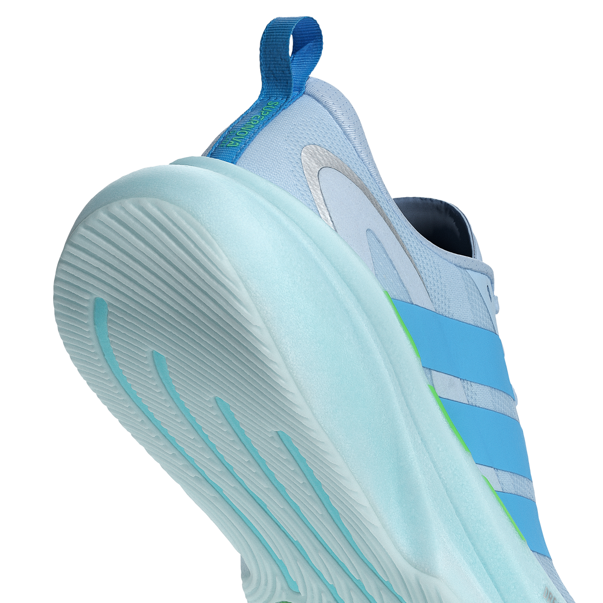 ADIDAS - Scarpe Da Running Supernova Glide - Donna - image 78